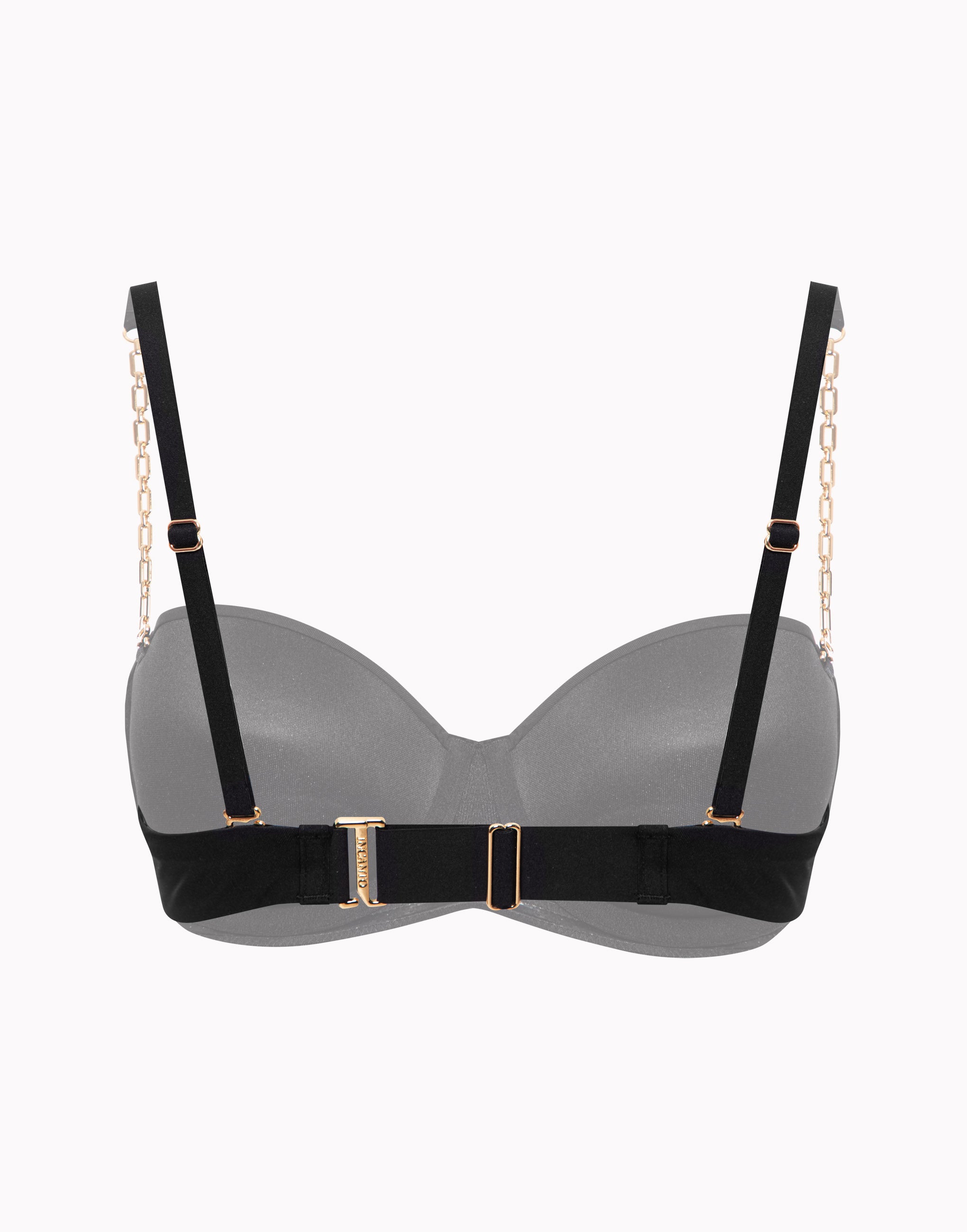 Bikini top Push-Up con coppe preformate ID809