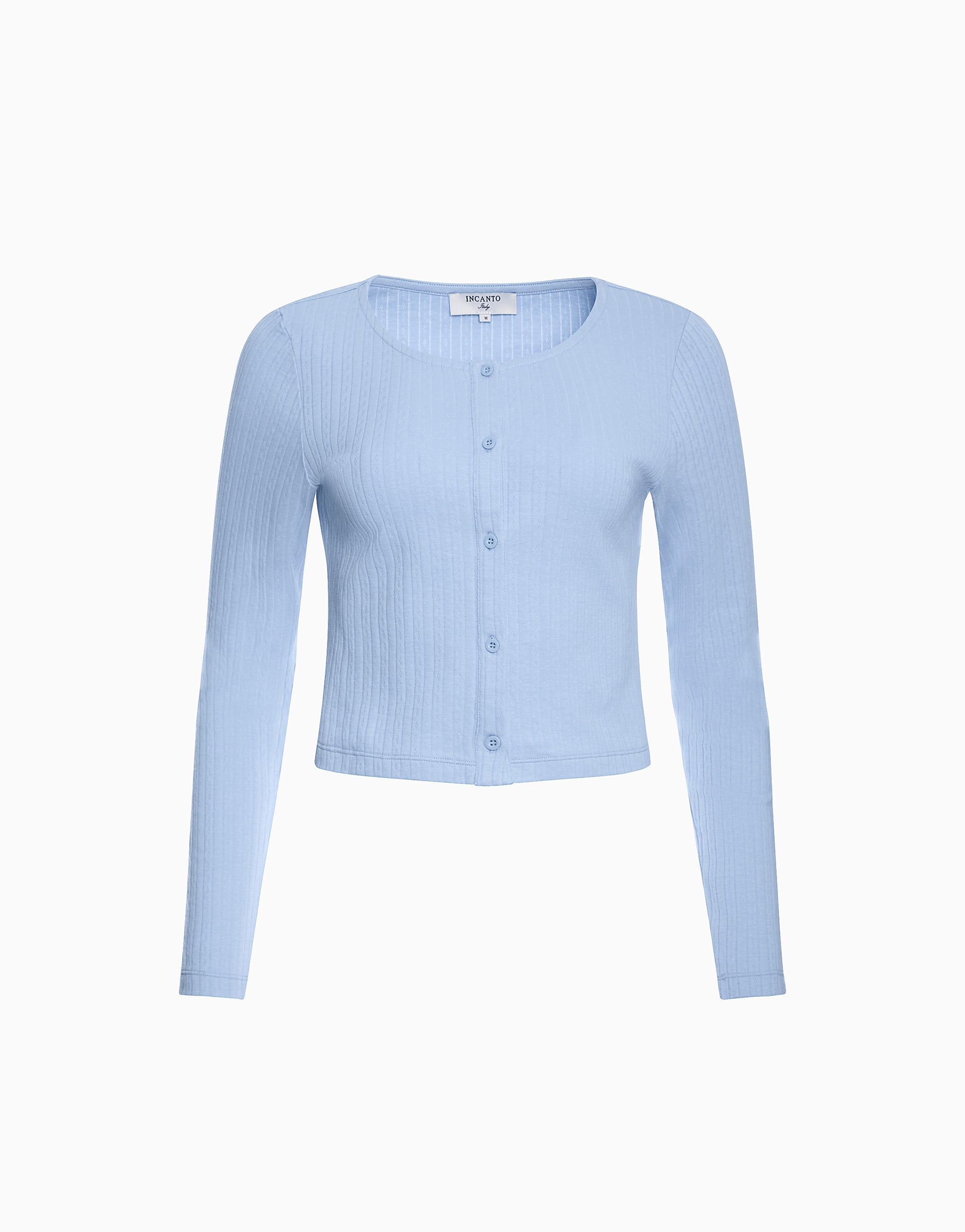 Maglia con maniche lunghe PD779