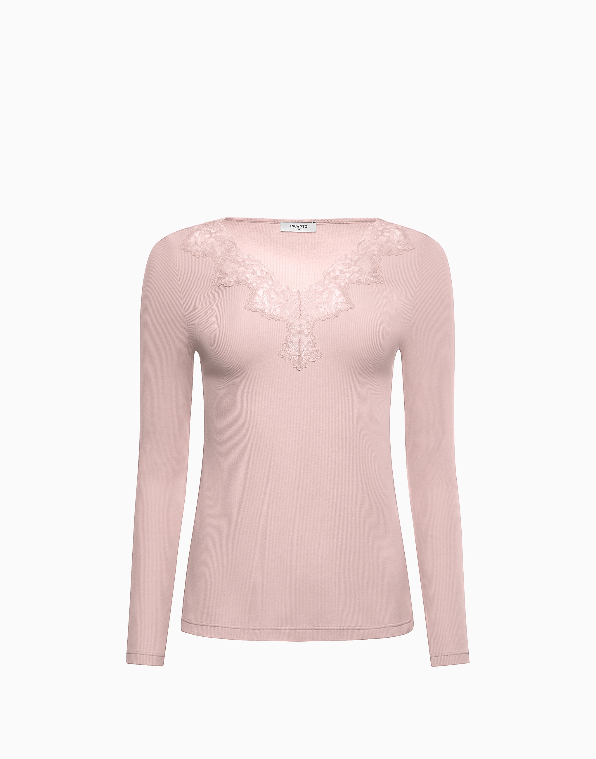 Maglia con maniche lunghe PD990
