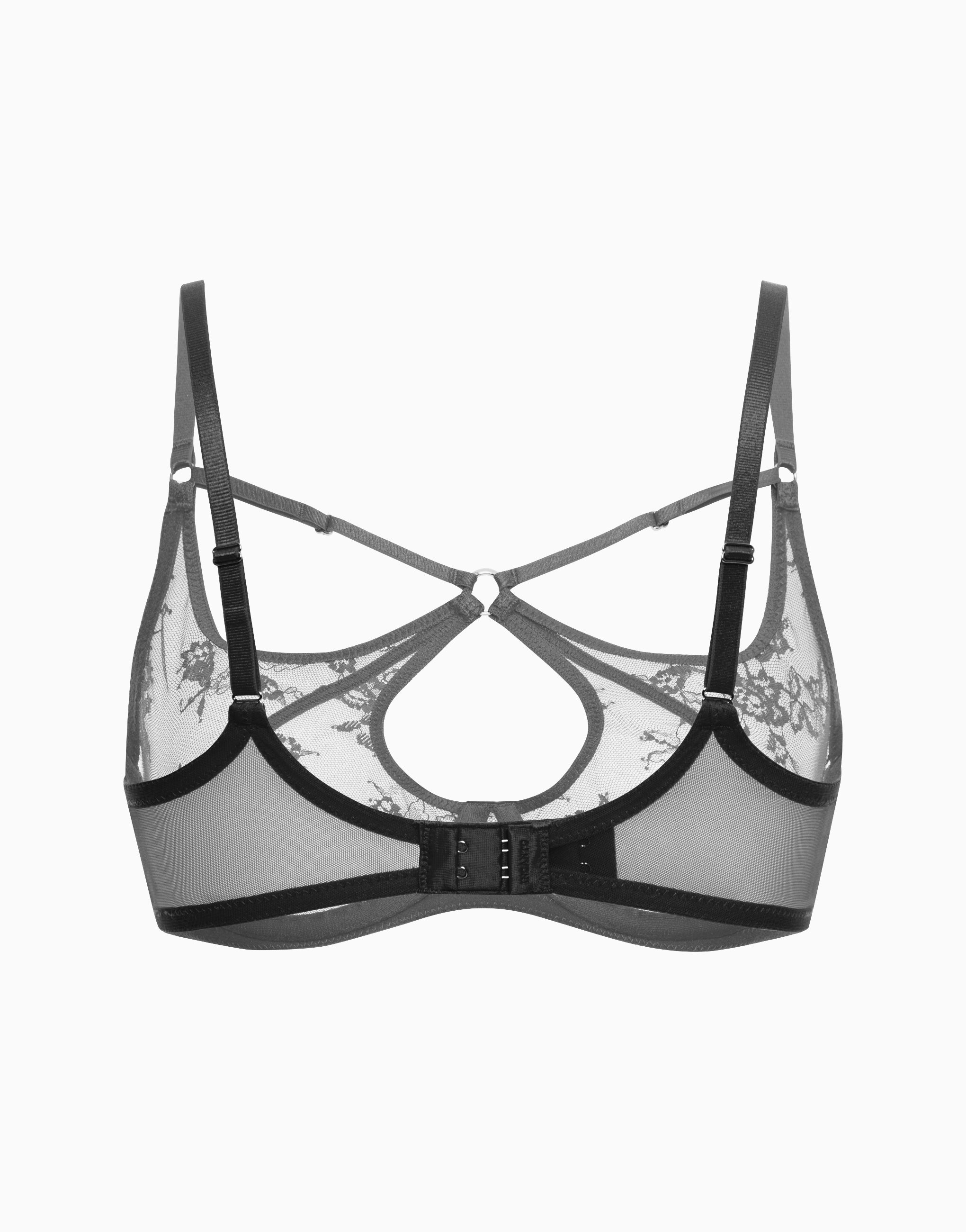 Reggiseno con coppe morbide  CD867
