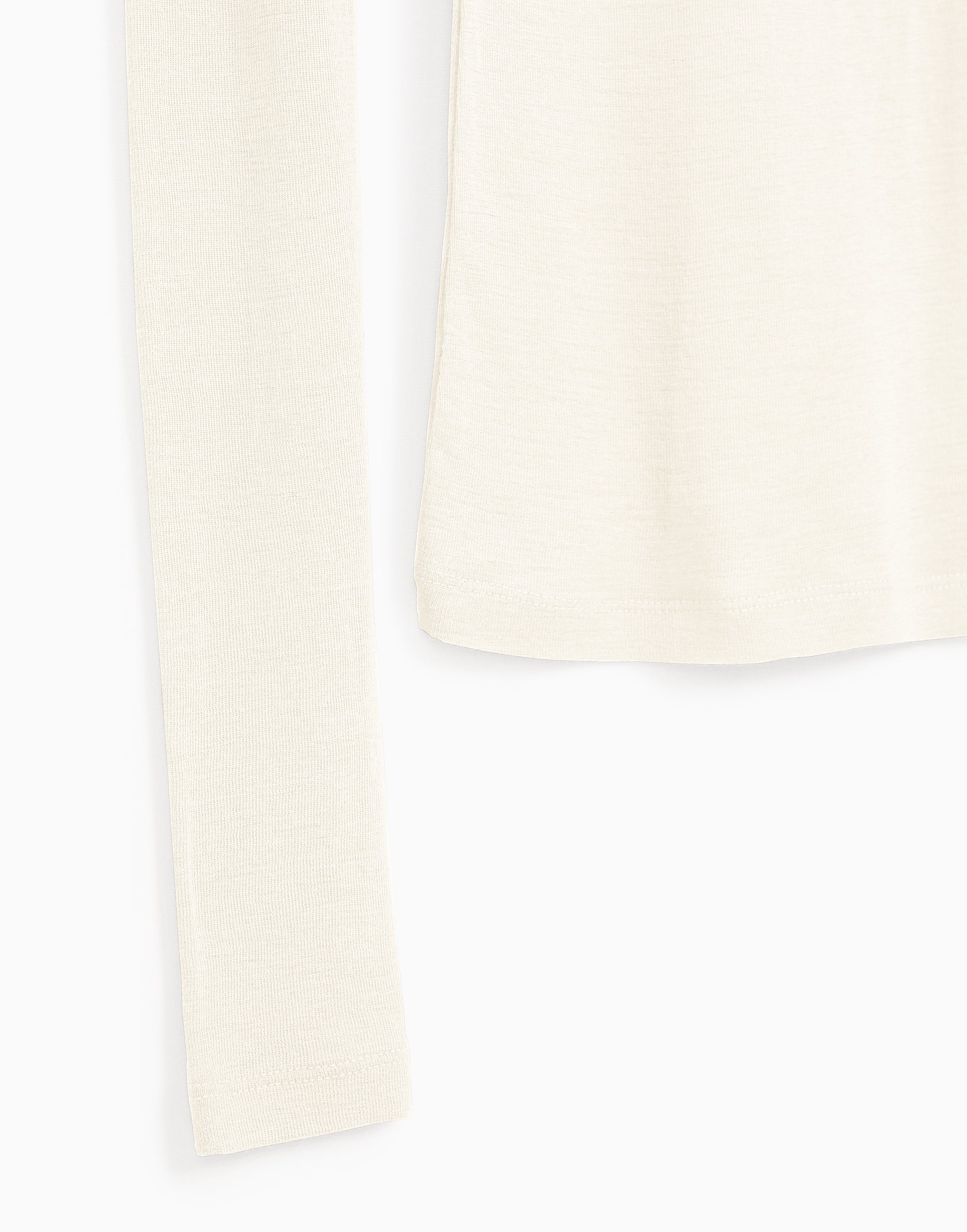 Maglia con maniche lunghe TD581