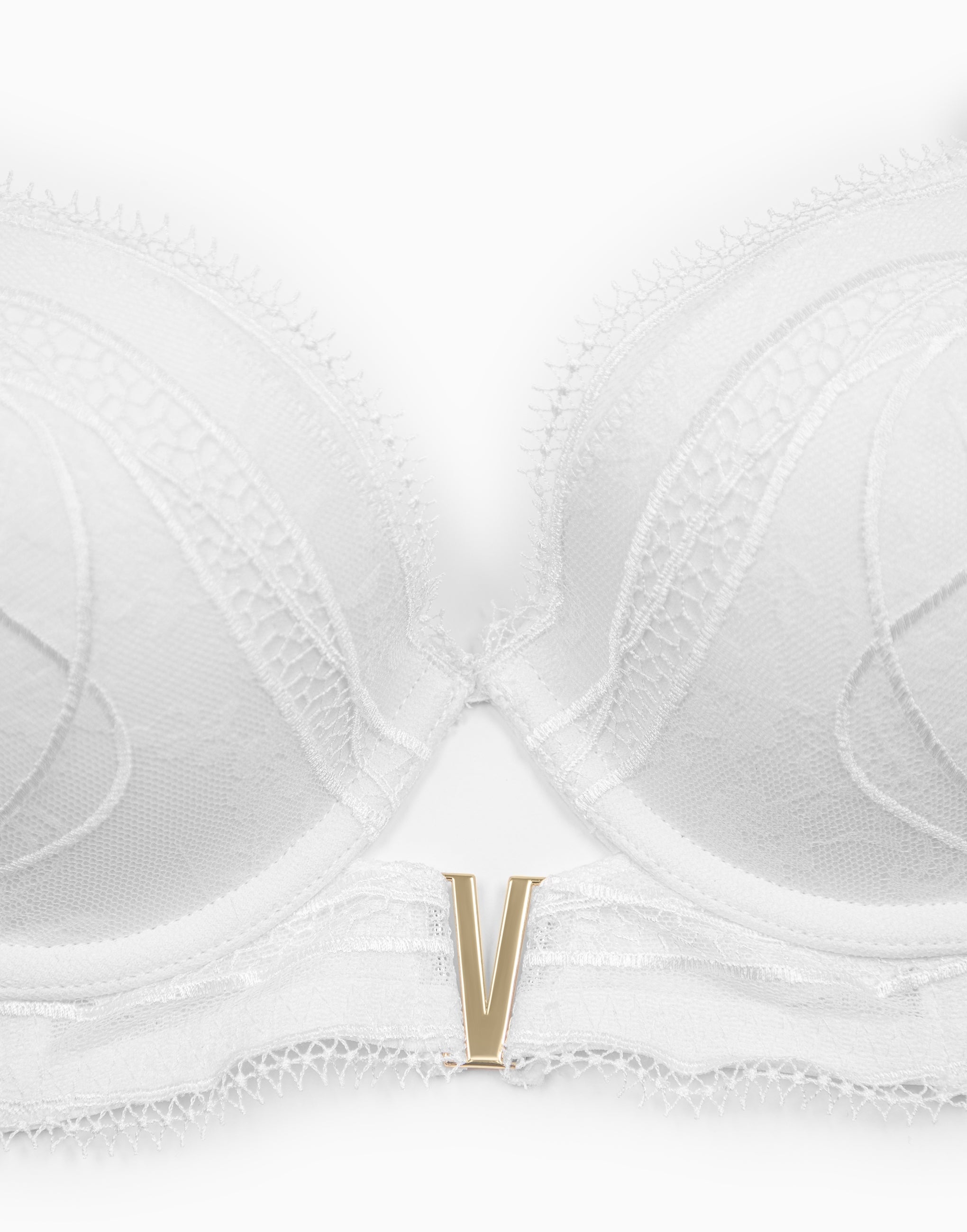 Reggiseno Push-Up con coppe preformate s CD899