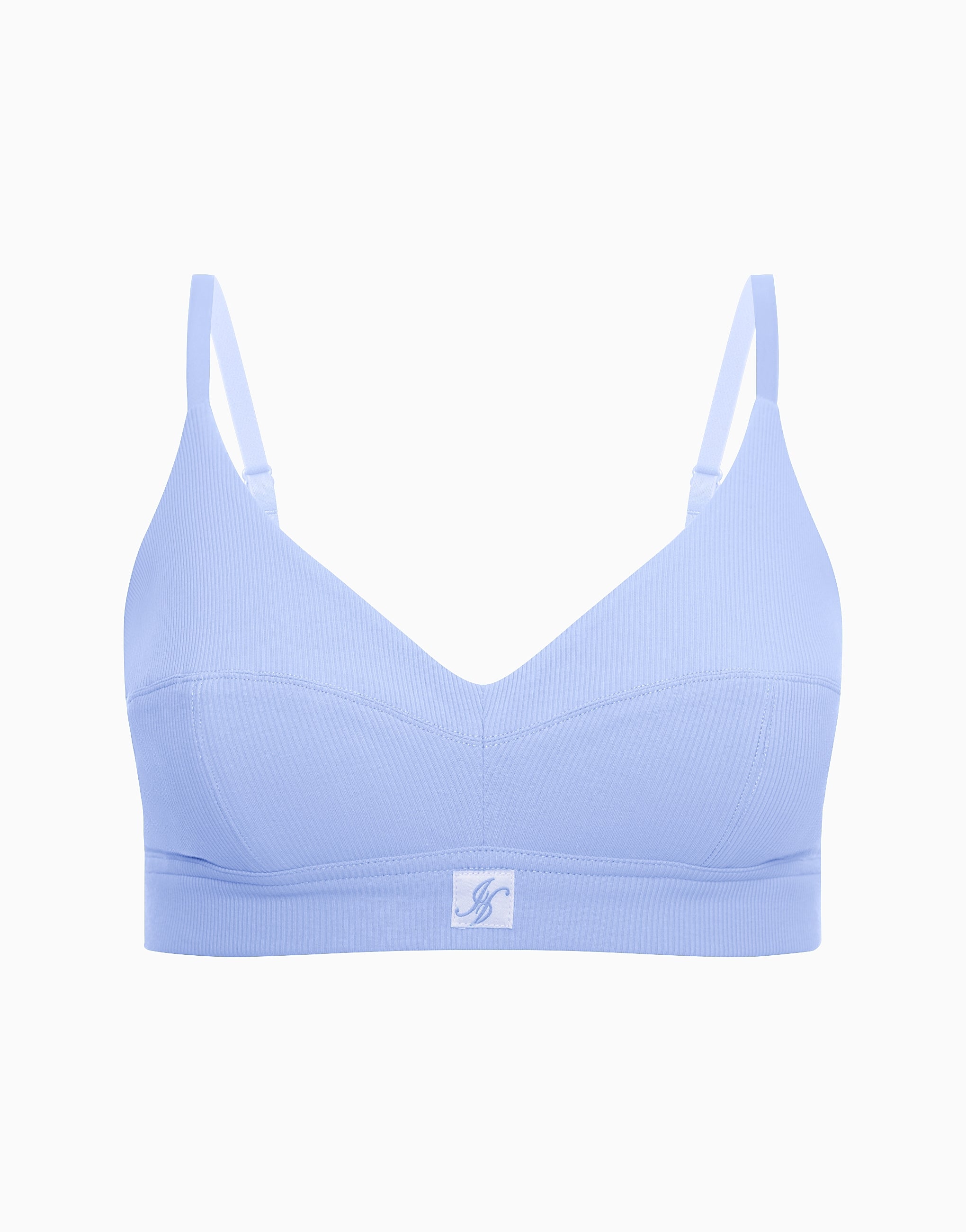 Reggiseno con coppe morbide senza ferretto  MD1034