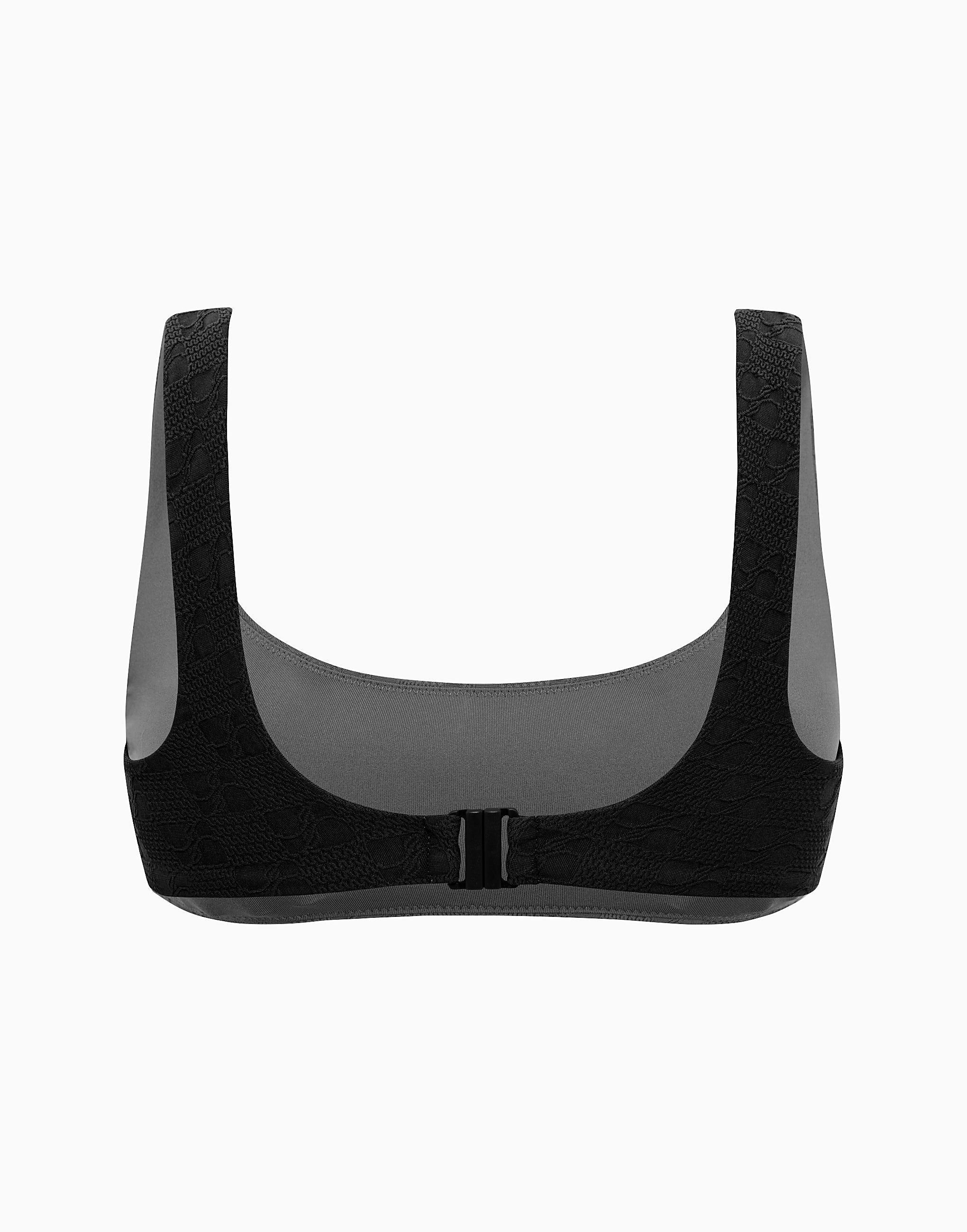 Bikini a fascia con coppe preformate ID499