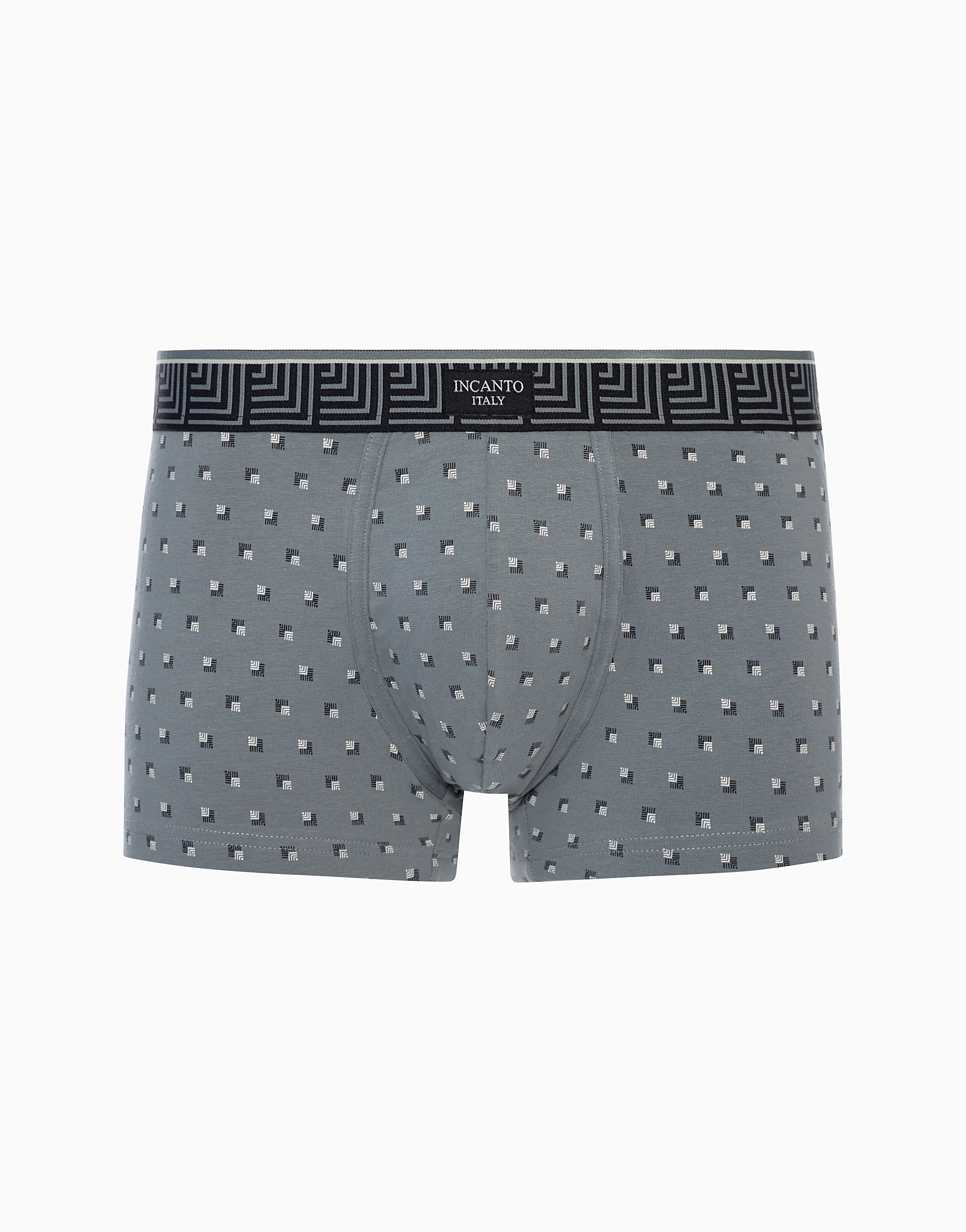 Boxer parigamba MU791