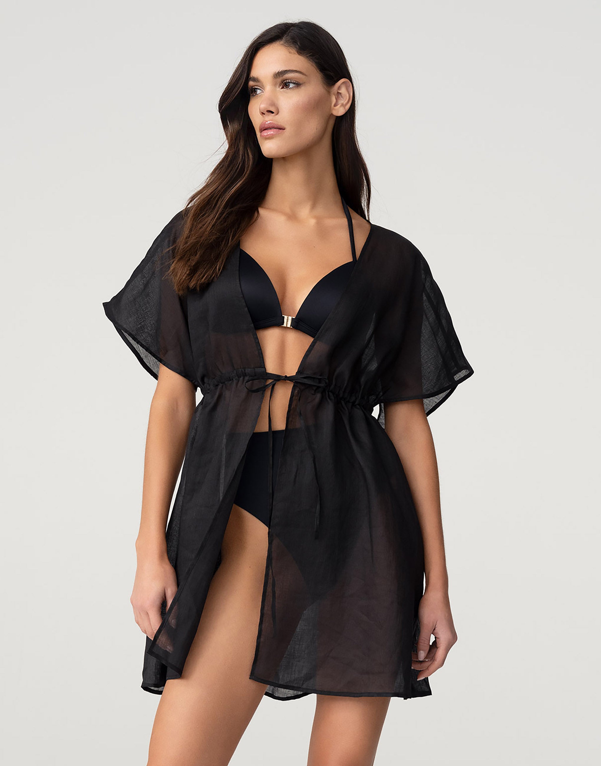 Vestito a maniche corte ID492