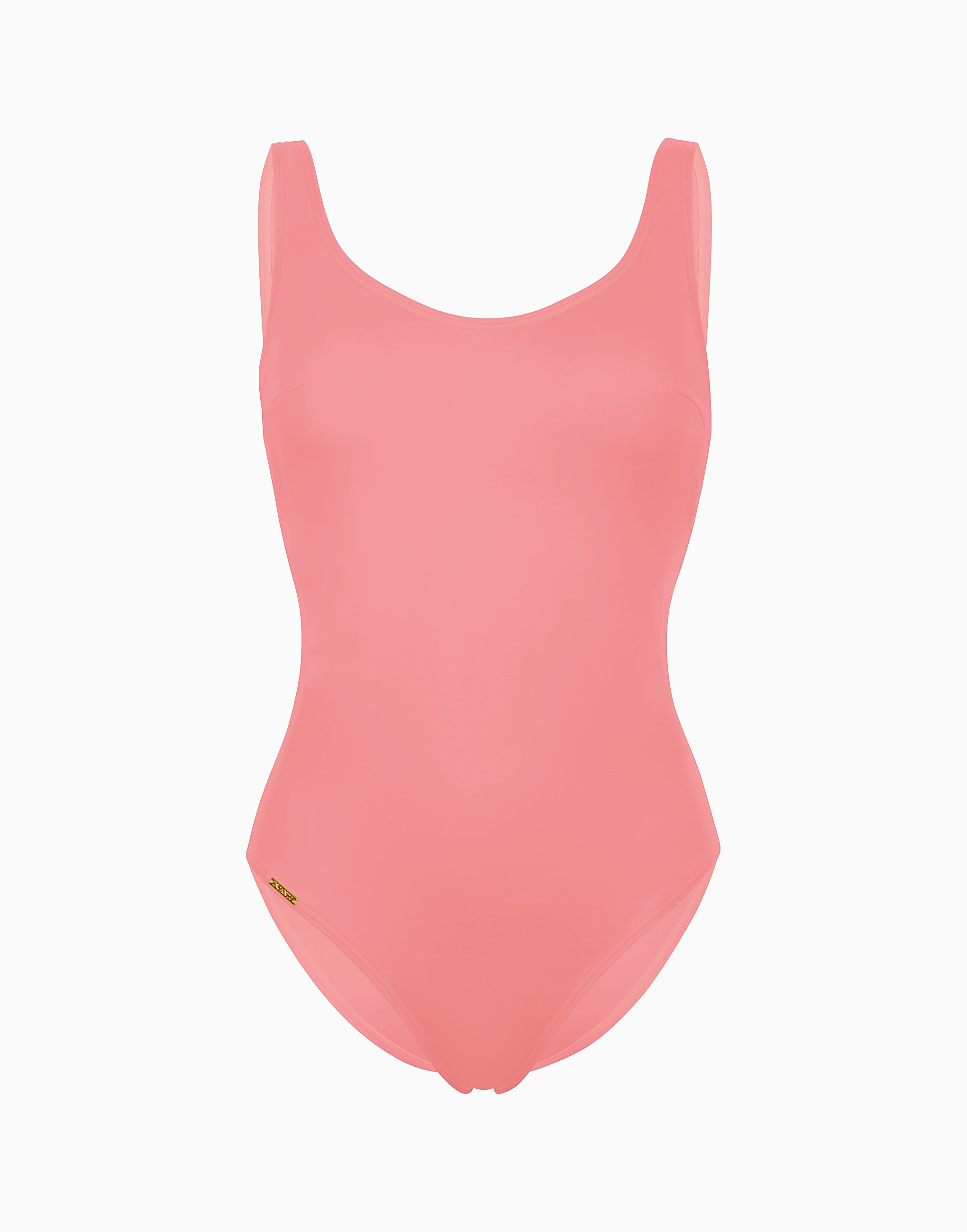 Costume da bagno intero con coppe preformate Laguna