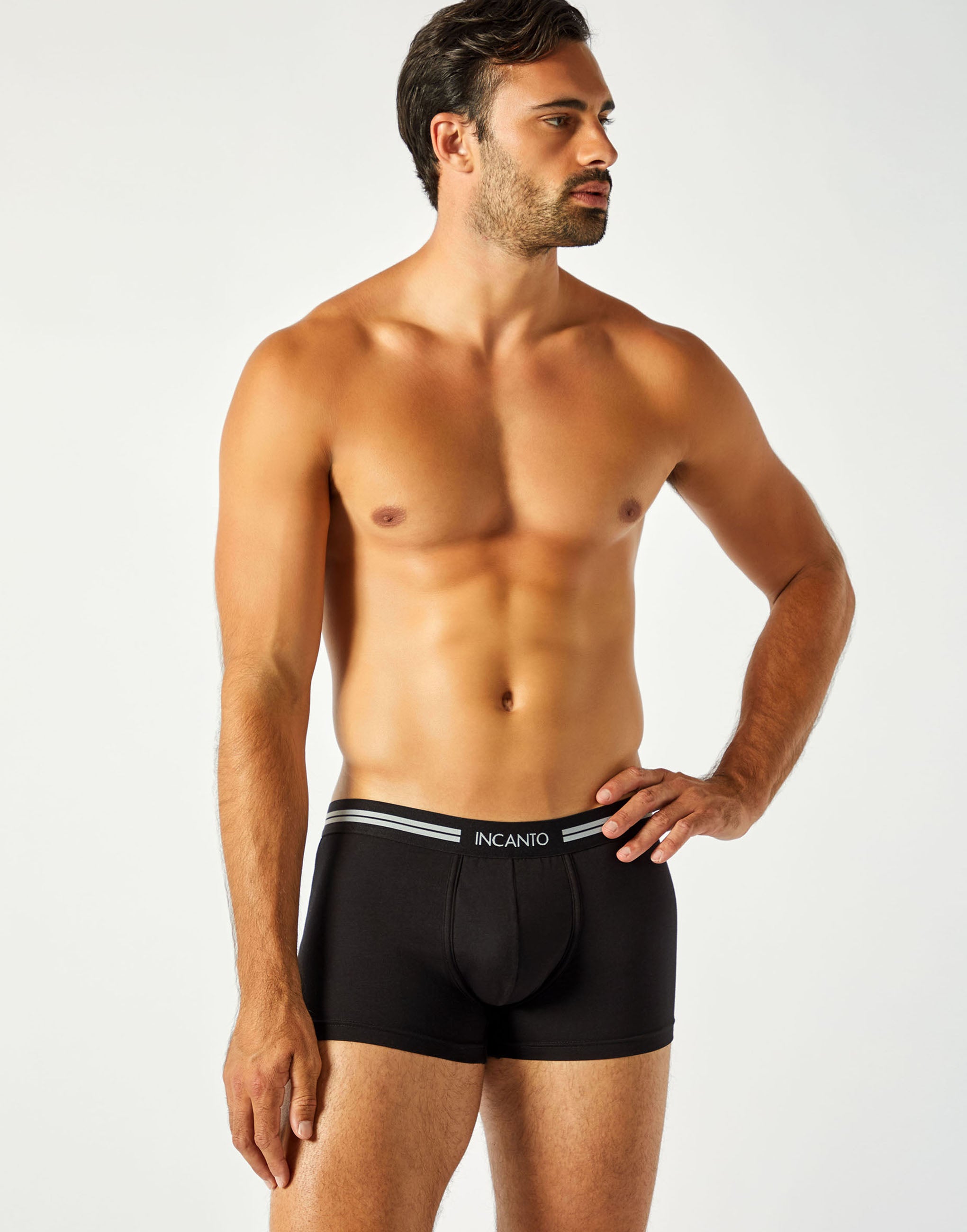 Boxer parigamba BU916