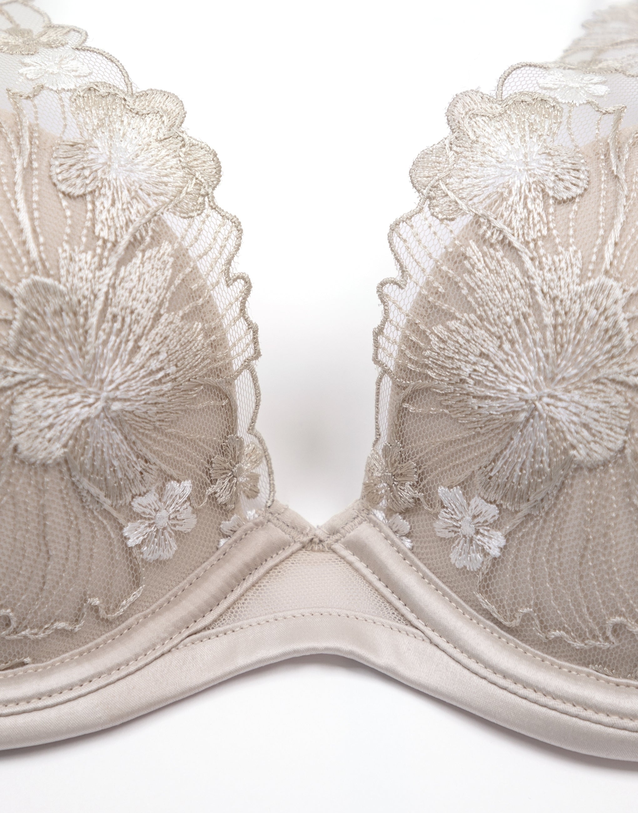 Reggiseno con coppe preformate  CD944