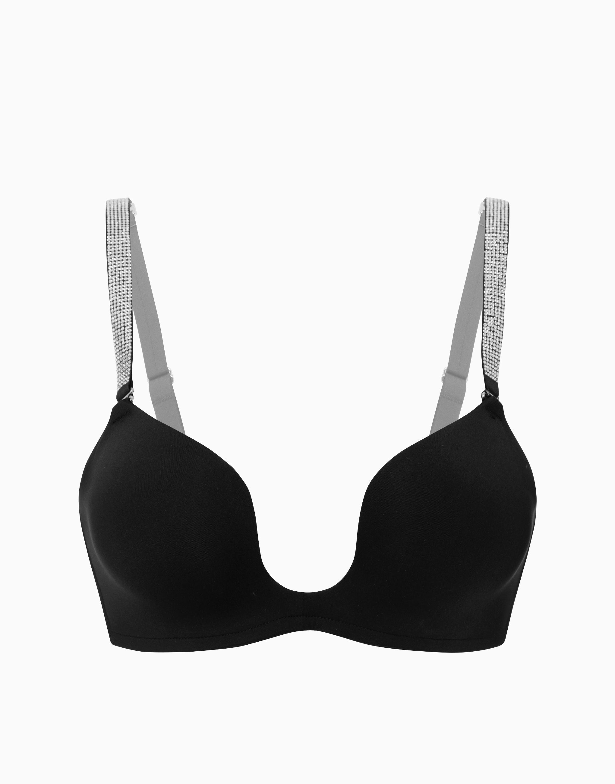 Bikini top Push-Up con coppe preformate ID811