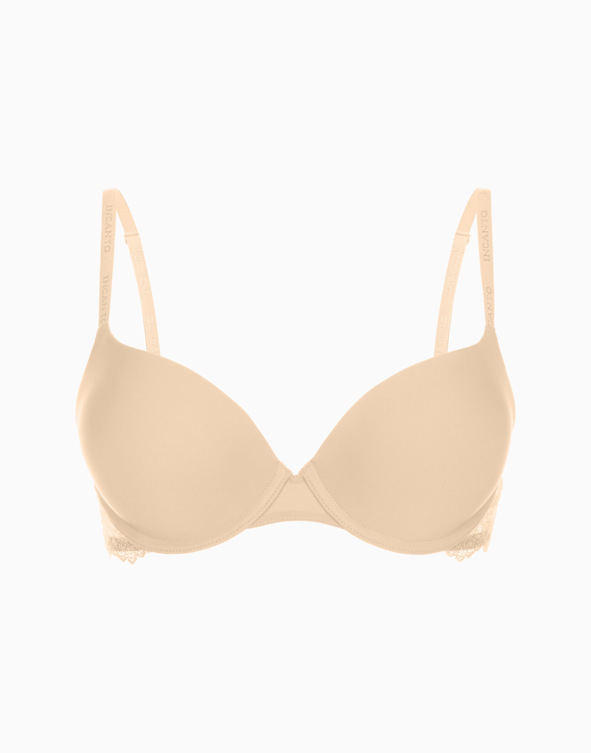 Reggiseno Double Push-Up con coppe preformate  Inspiration