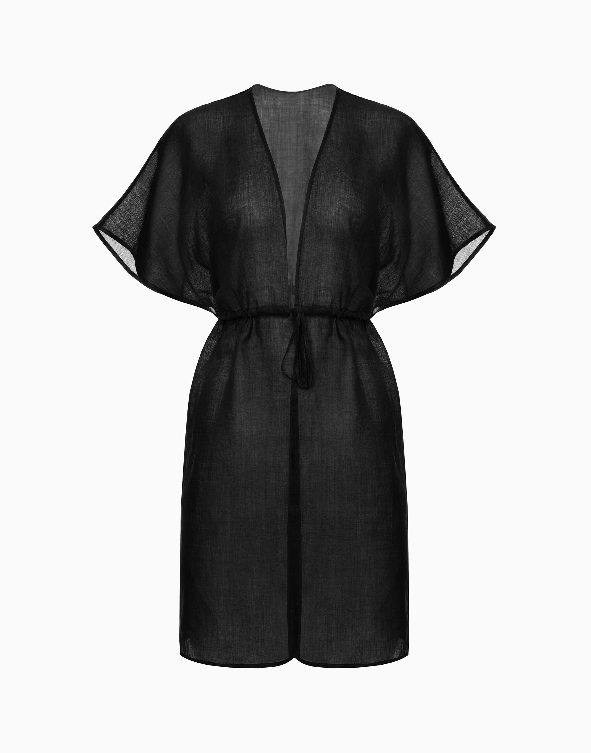 Vestito a maniche corte ID492