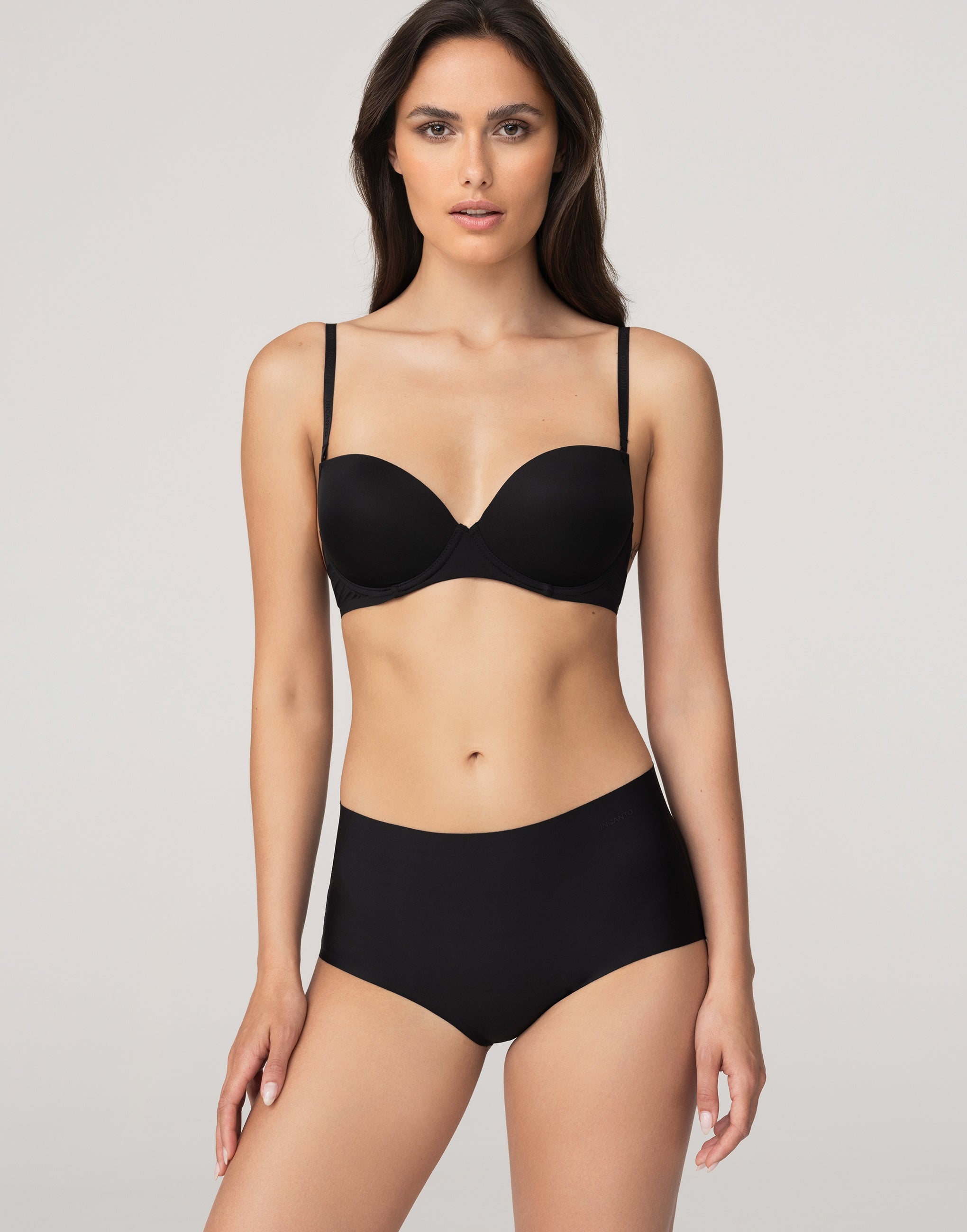 Reggiseno con coppe preformate  Everyday