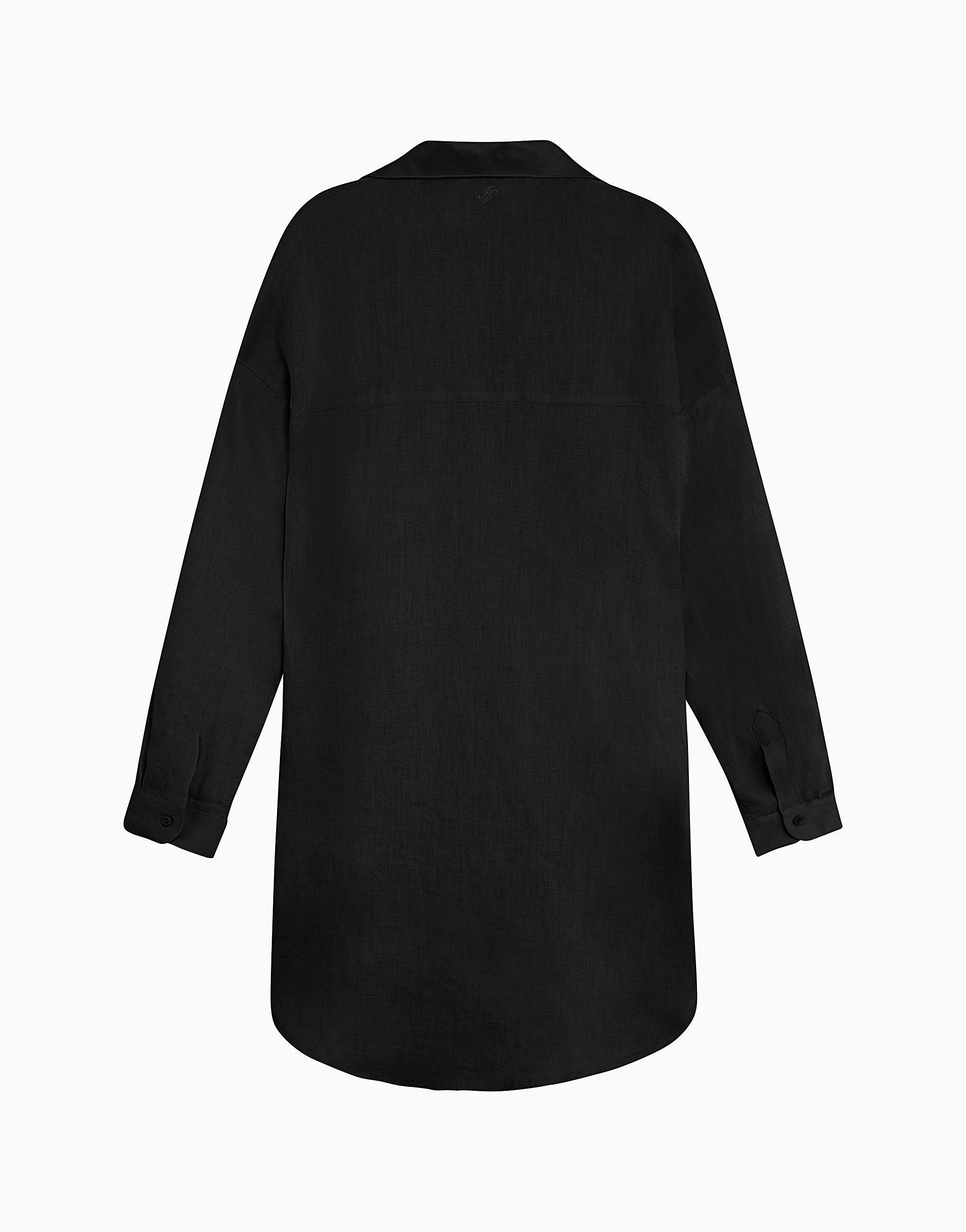 Camicia con maniche lunghe ID578