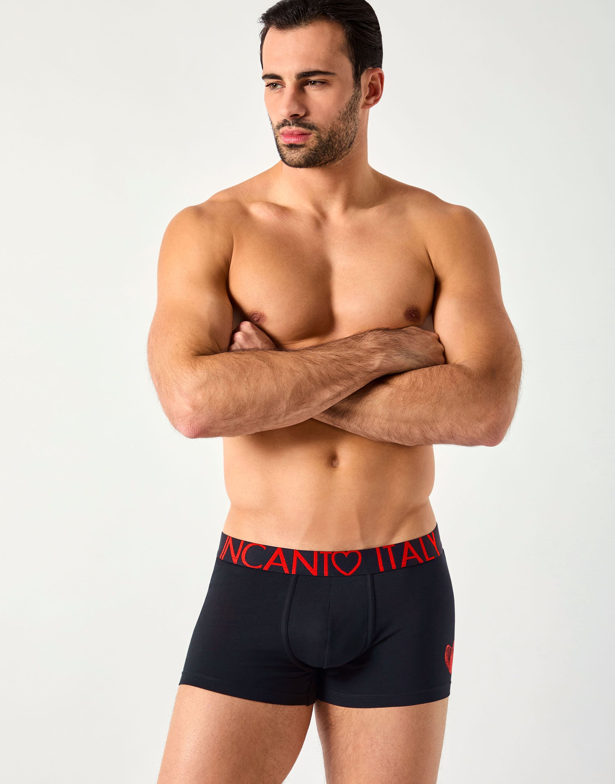 Boxer parigamba MU1063