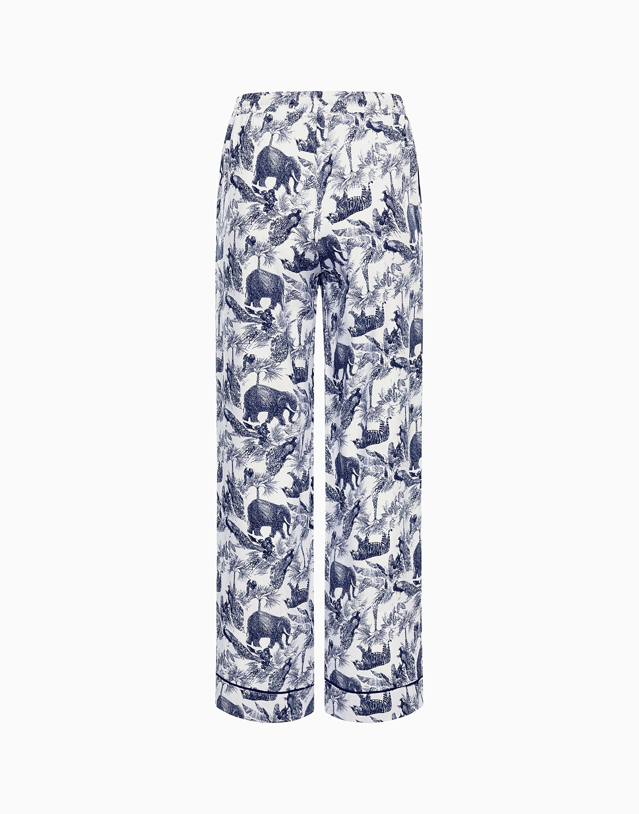 Pantaloni PD856