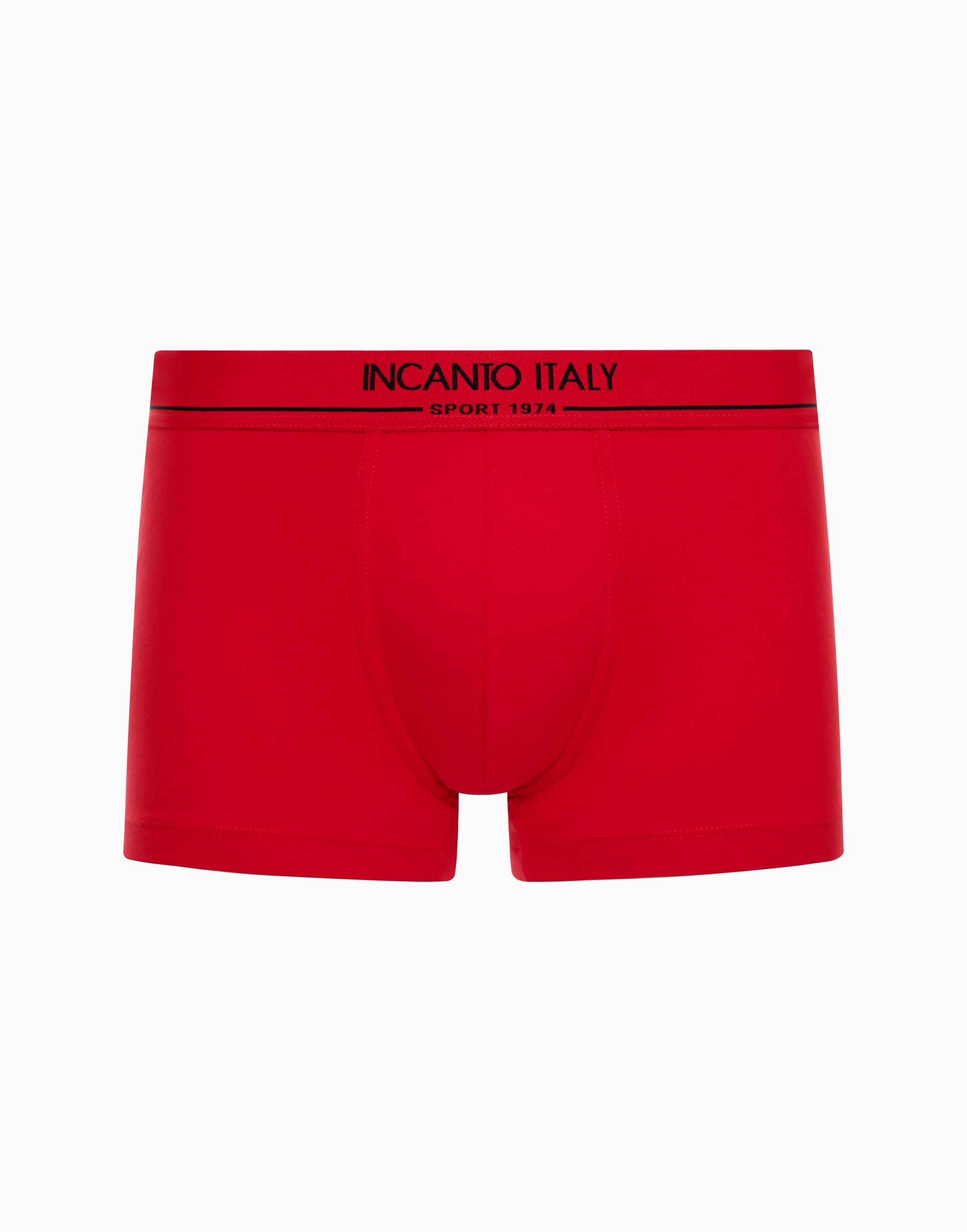 Boxer parigamba BU1059