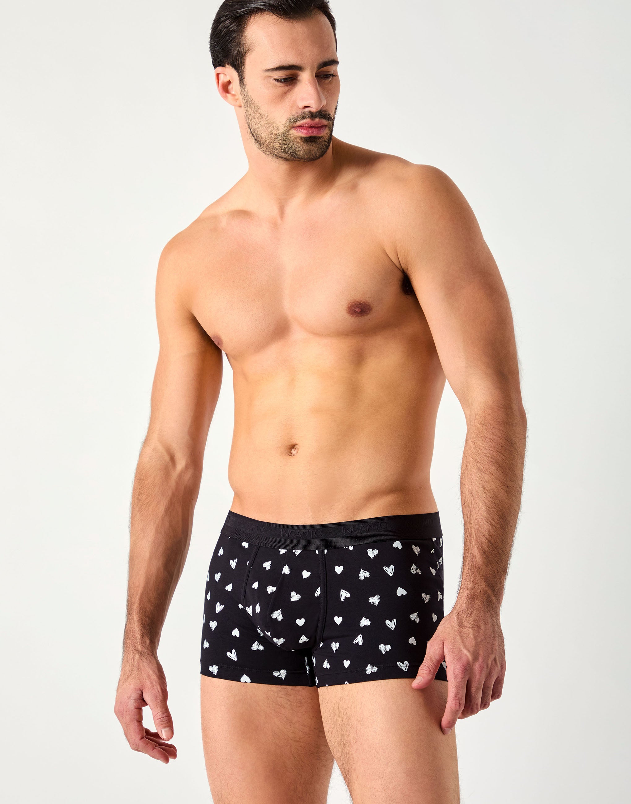 Boxer parigamba MU1061