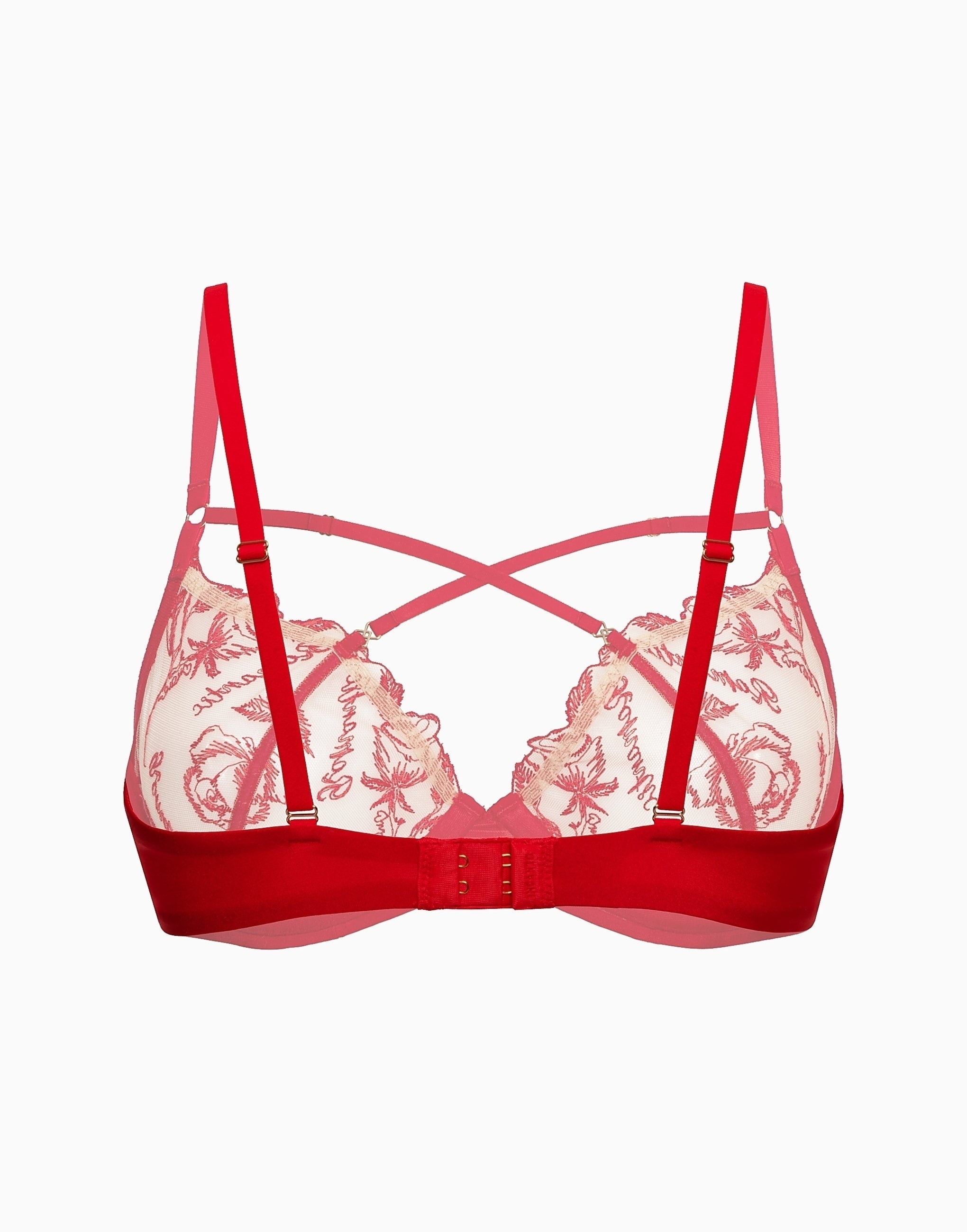 Reggiseno con coppe morbide  CD689