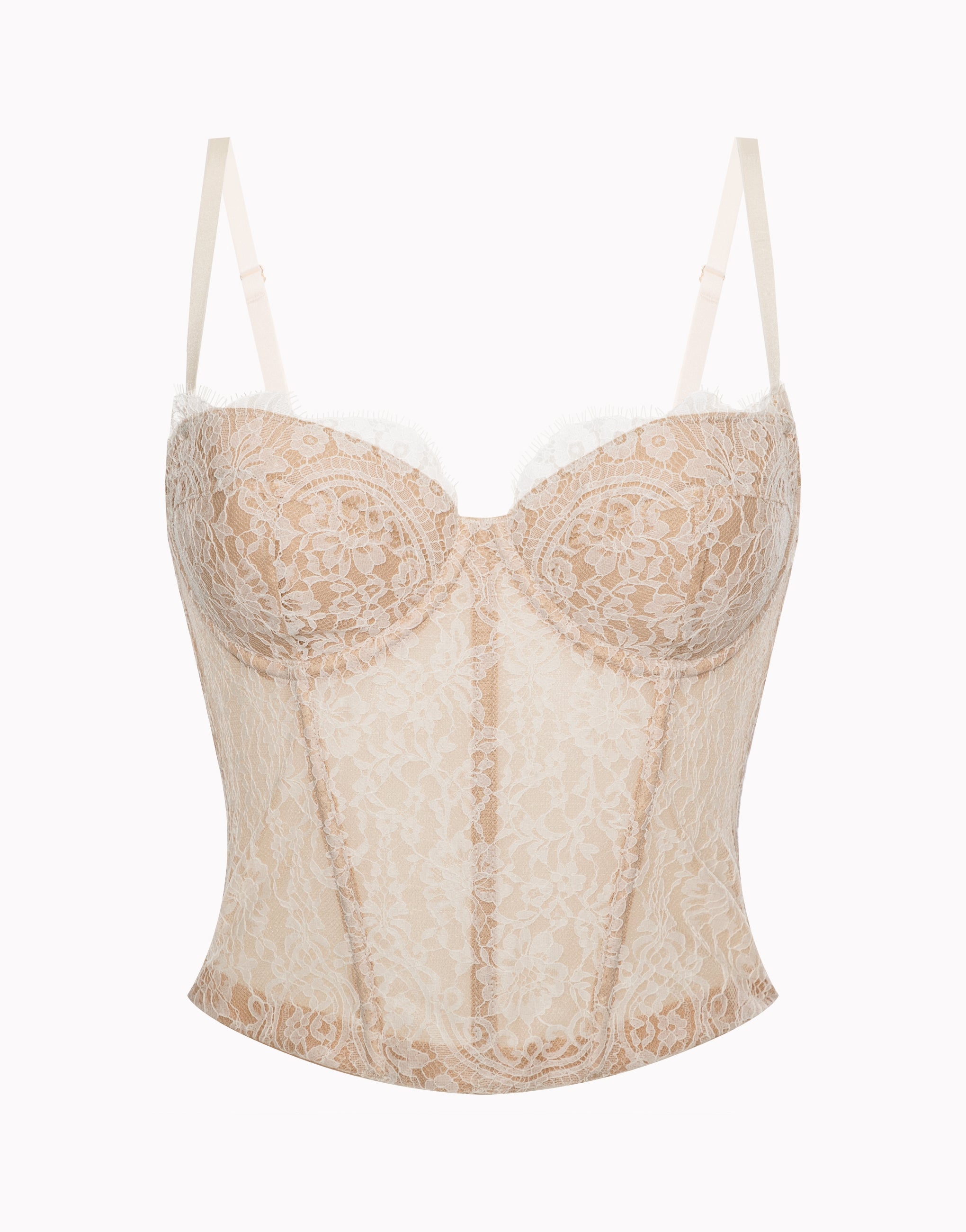 Corsetto CD908