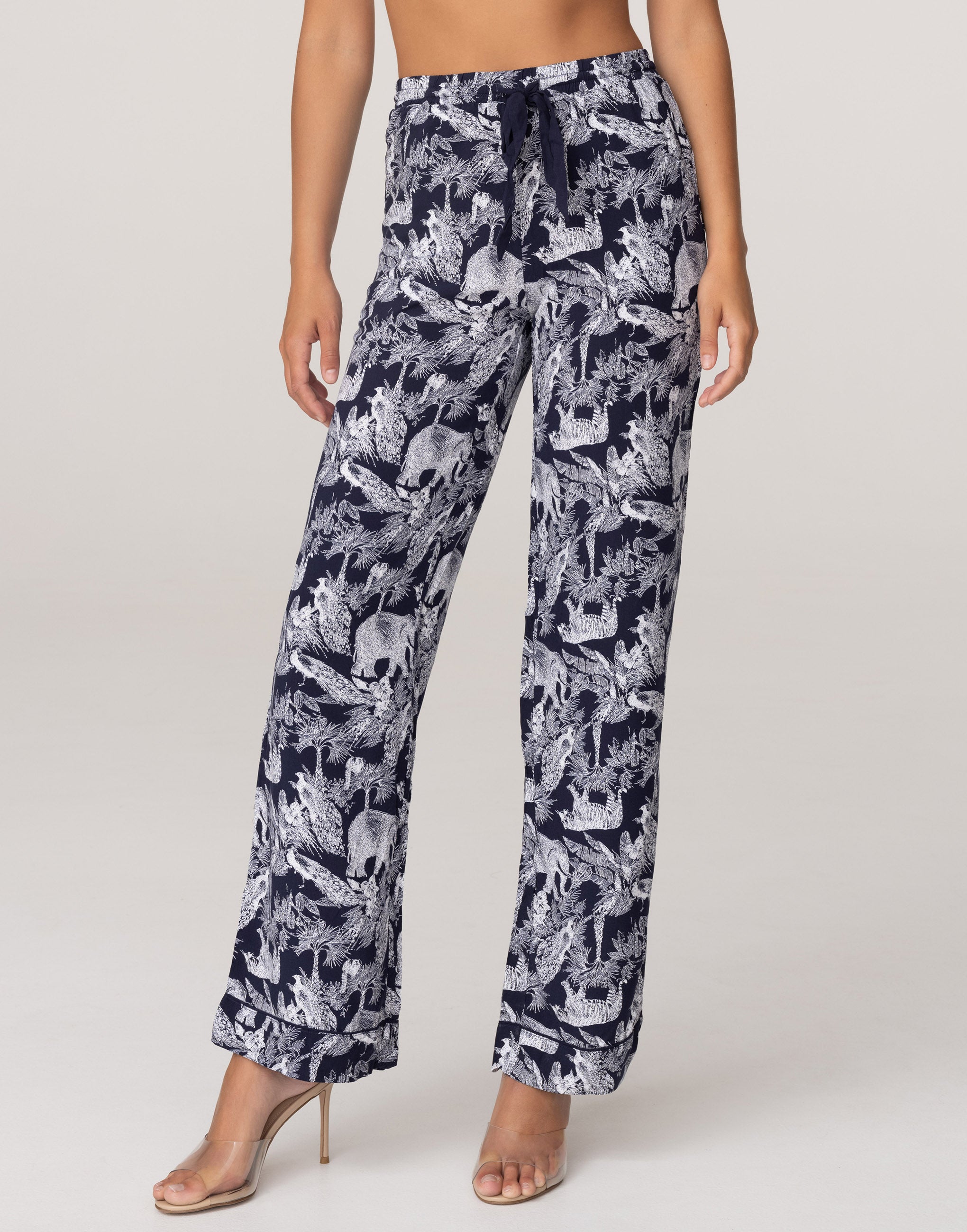 Pantaloni PD856