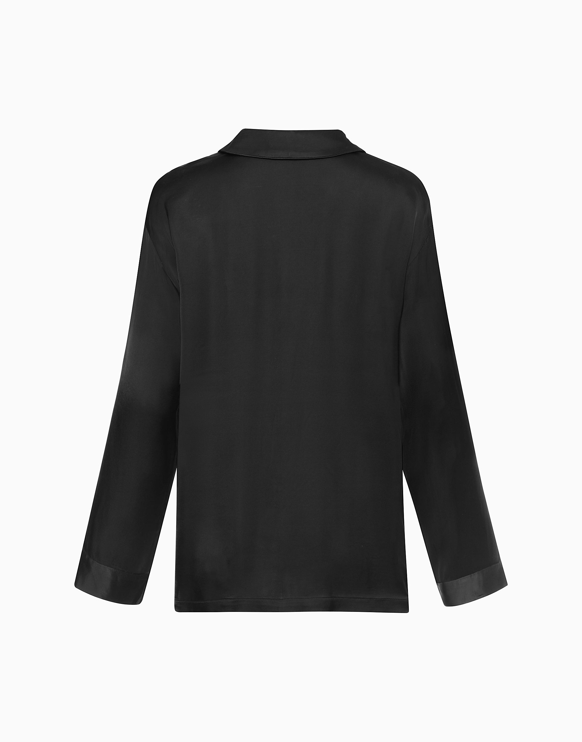 Camicia con maniche lunghe PD855