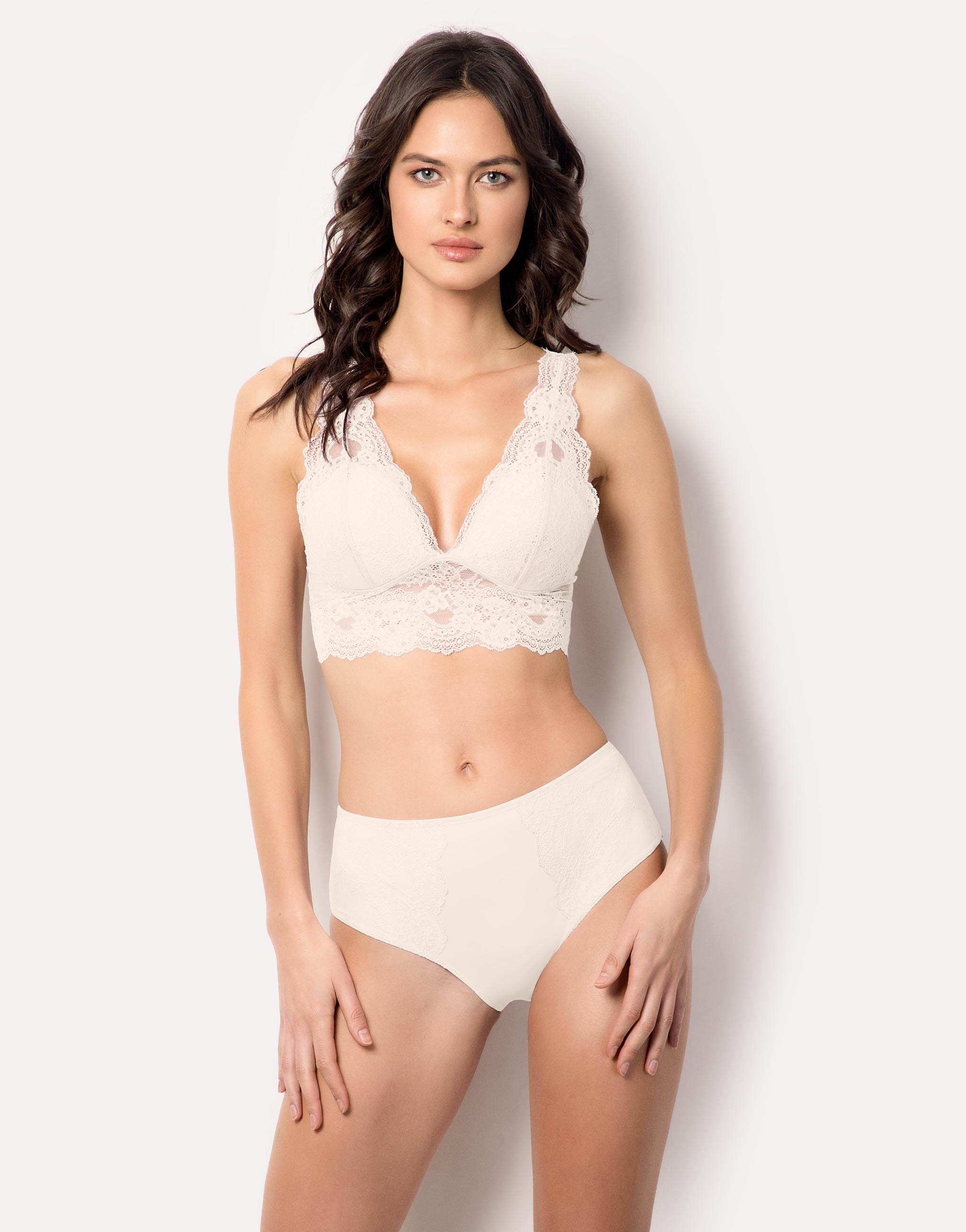 Inspiration Höschen