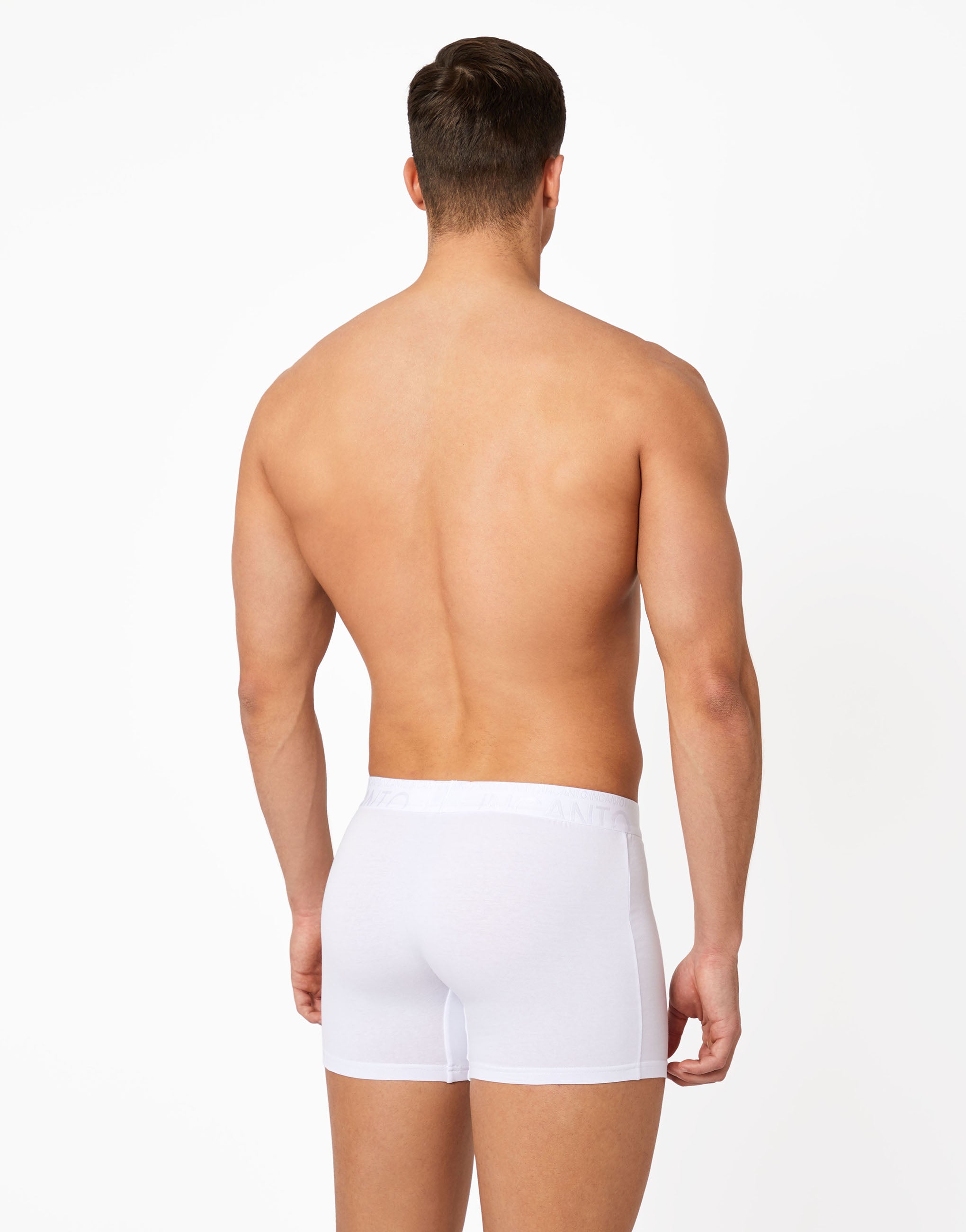 Boxer Classic cotton