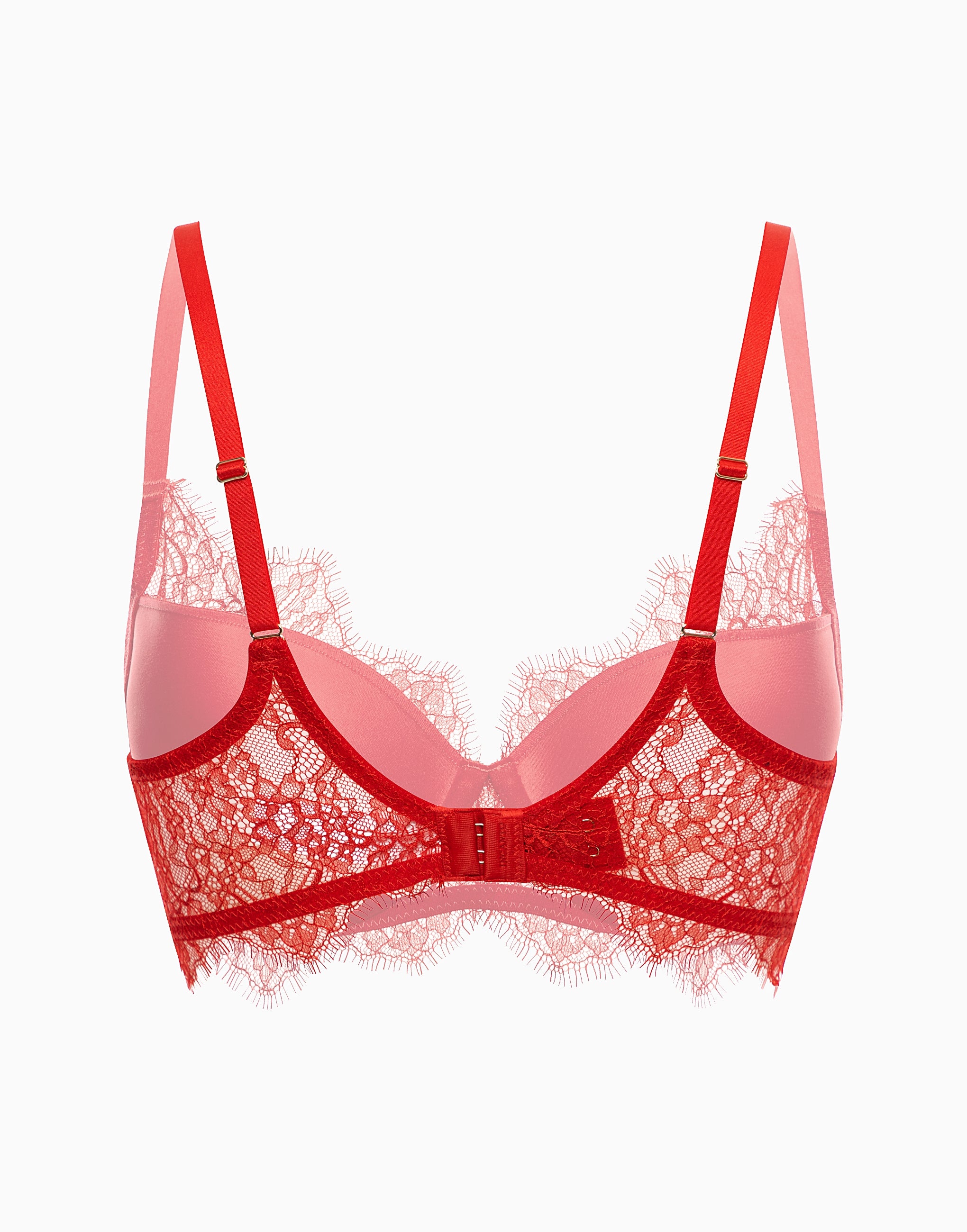 Reggiseno Push-Up con coppe preformate s CD910