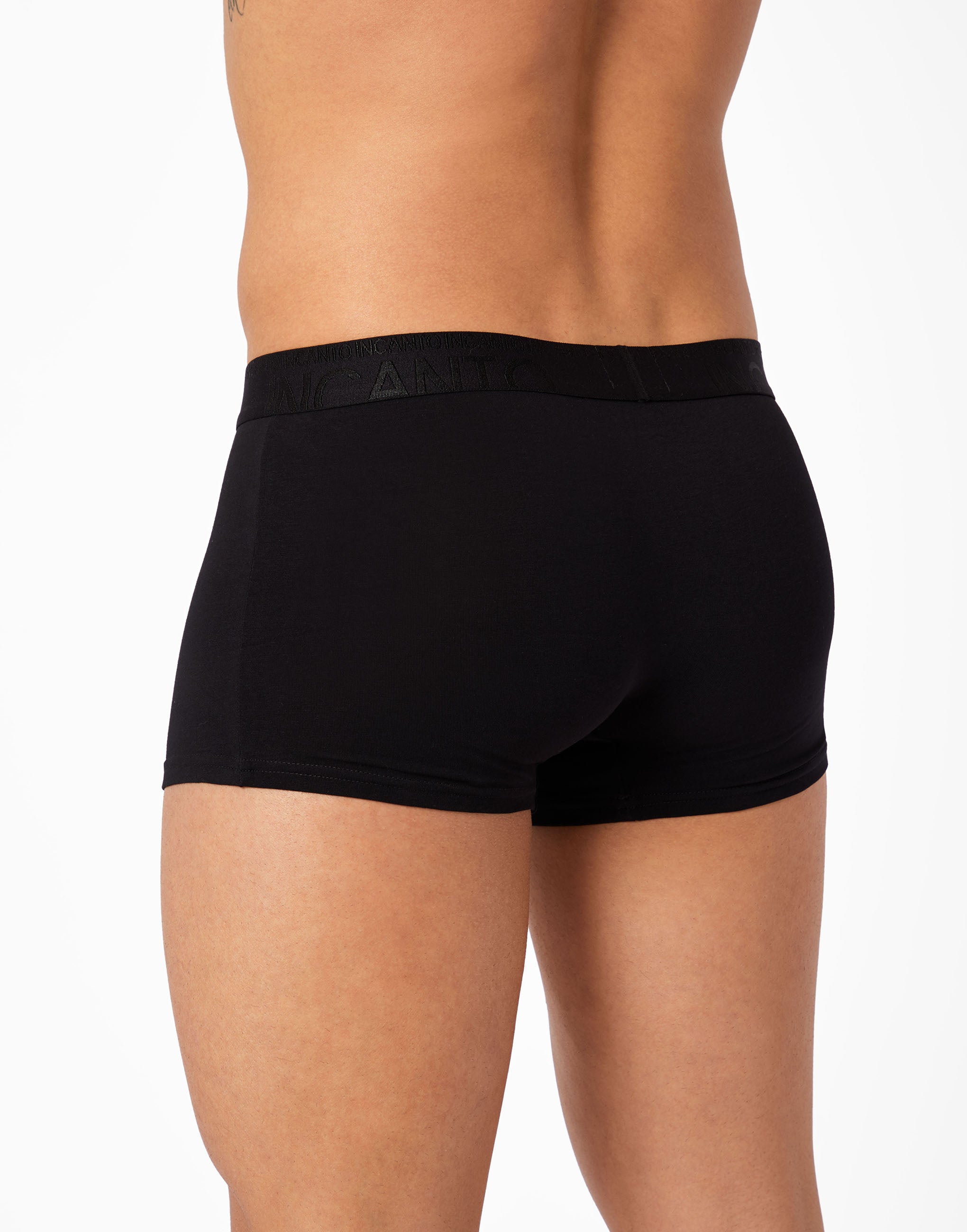 Boxer parigamba Classic cotton