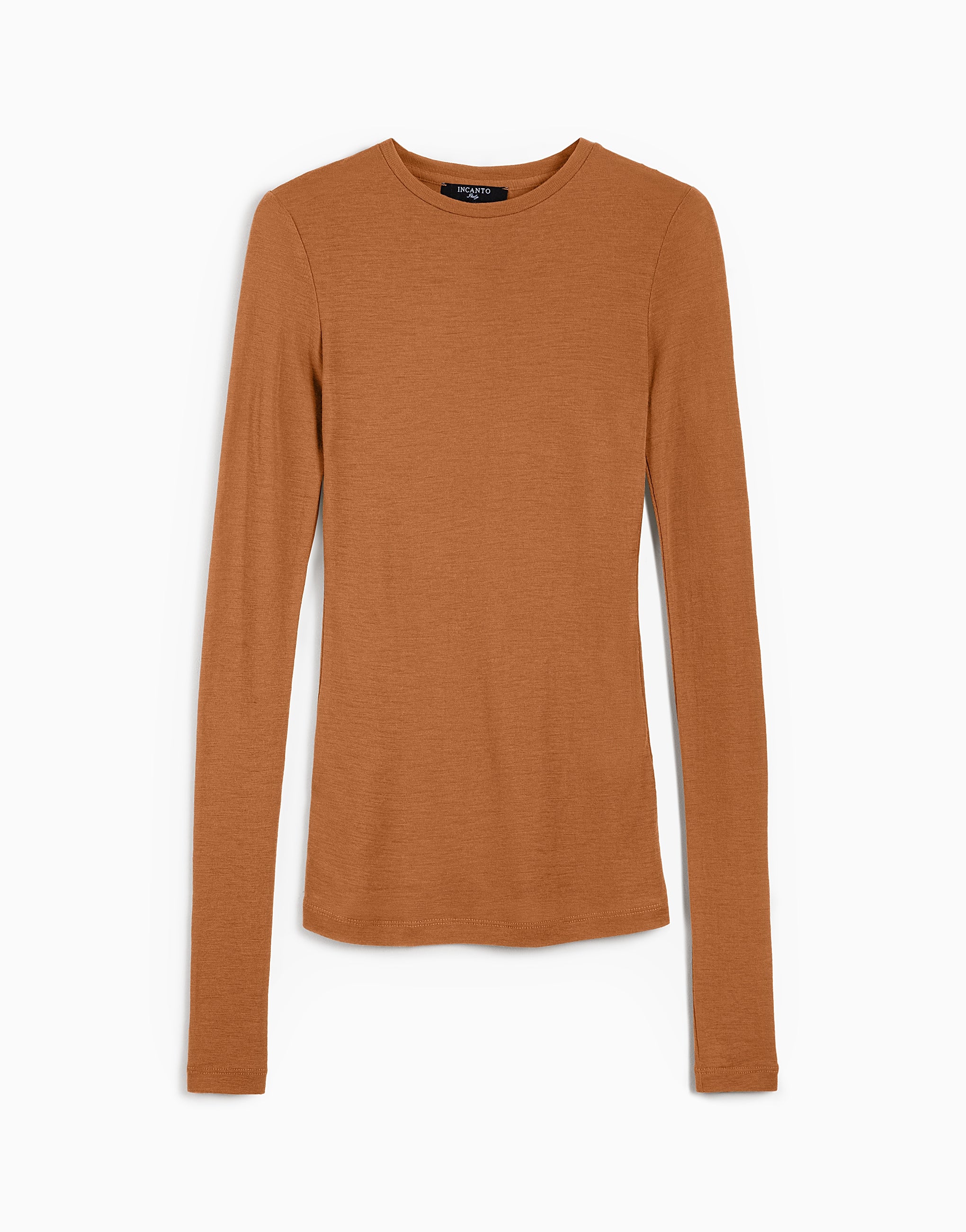 Maglia con maniche lunghe TD581