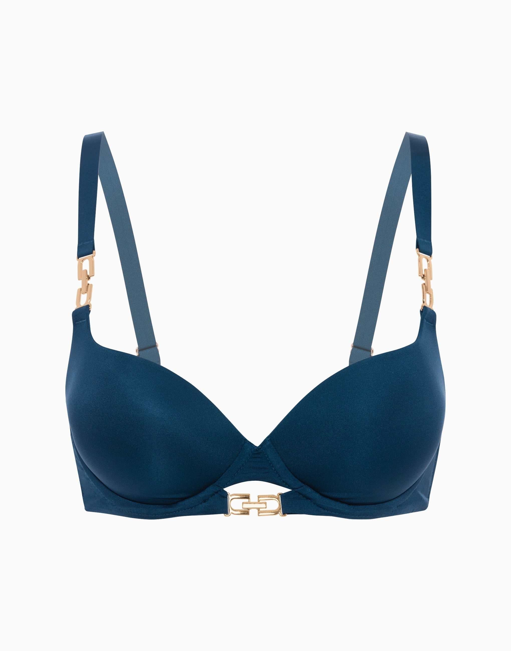 Bikini top Push-Up con coppe preformate ID806