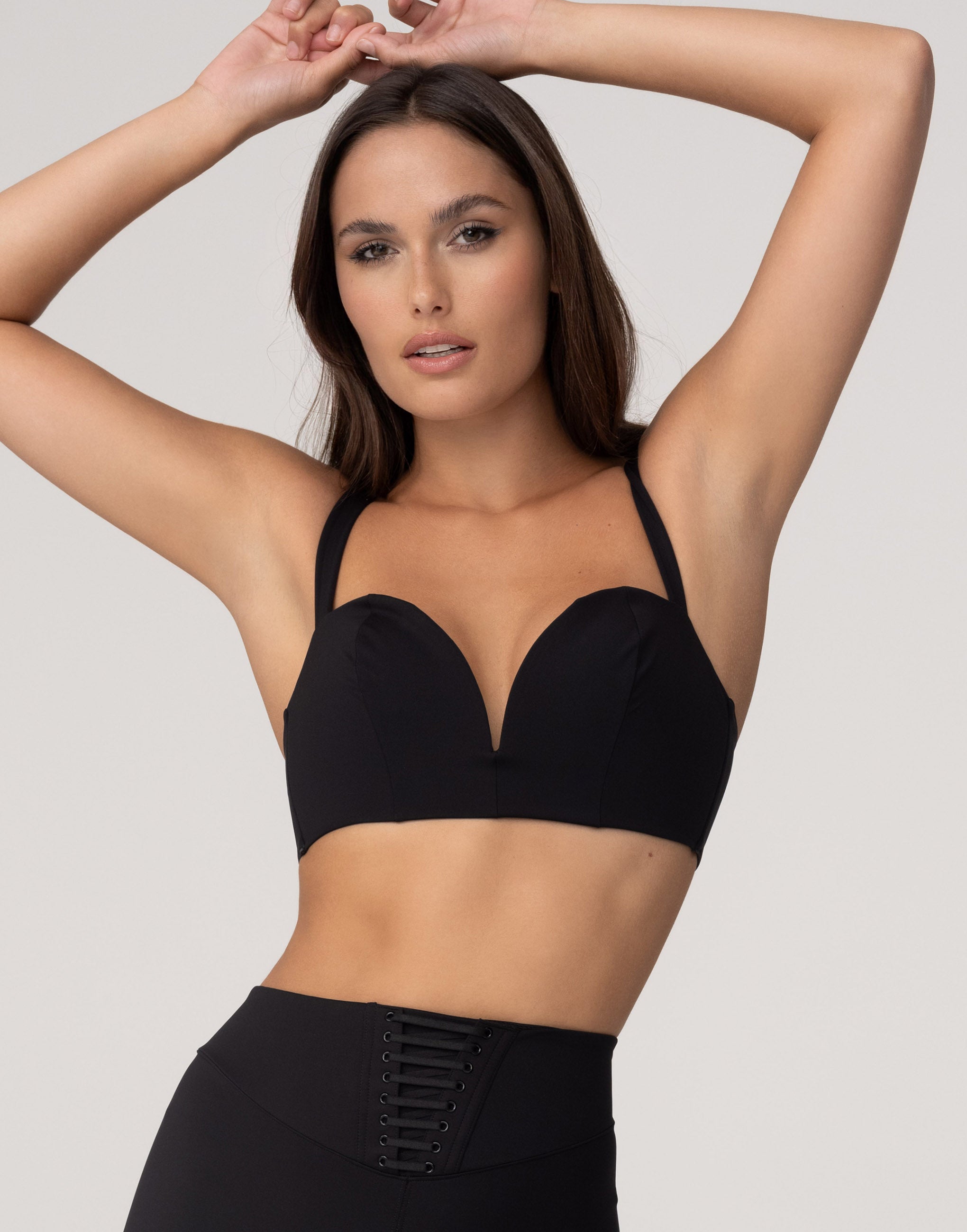 Crop top CD692