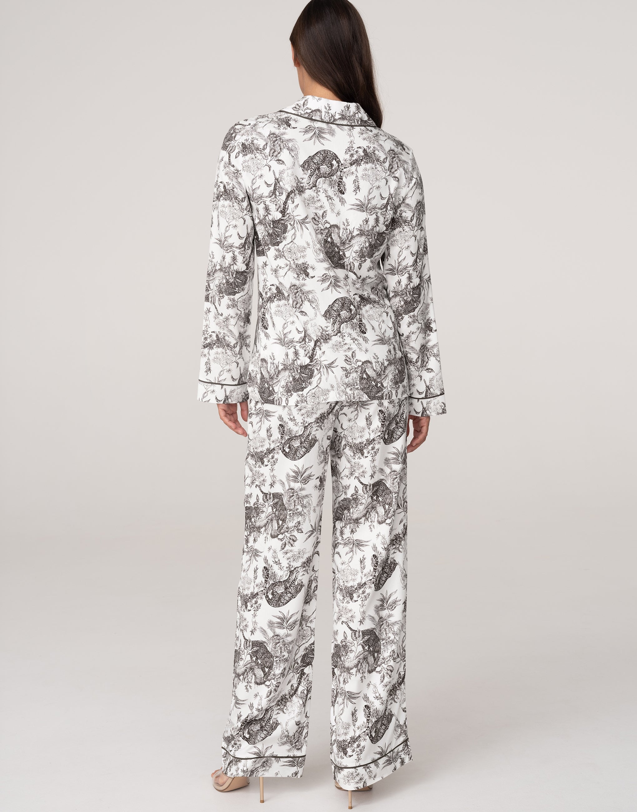 Pantaloni PD768