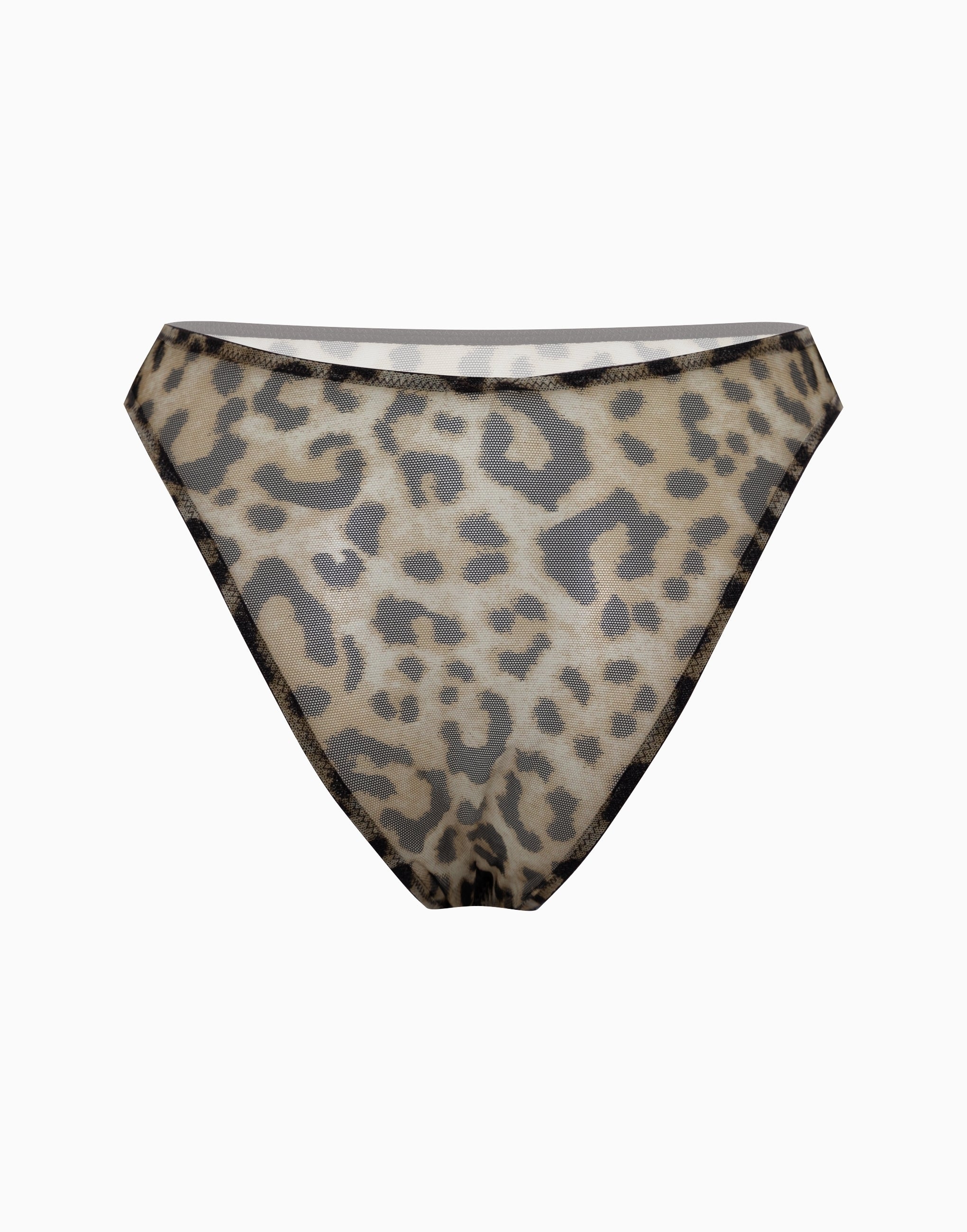 Tanga a vita alta CD869