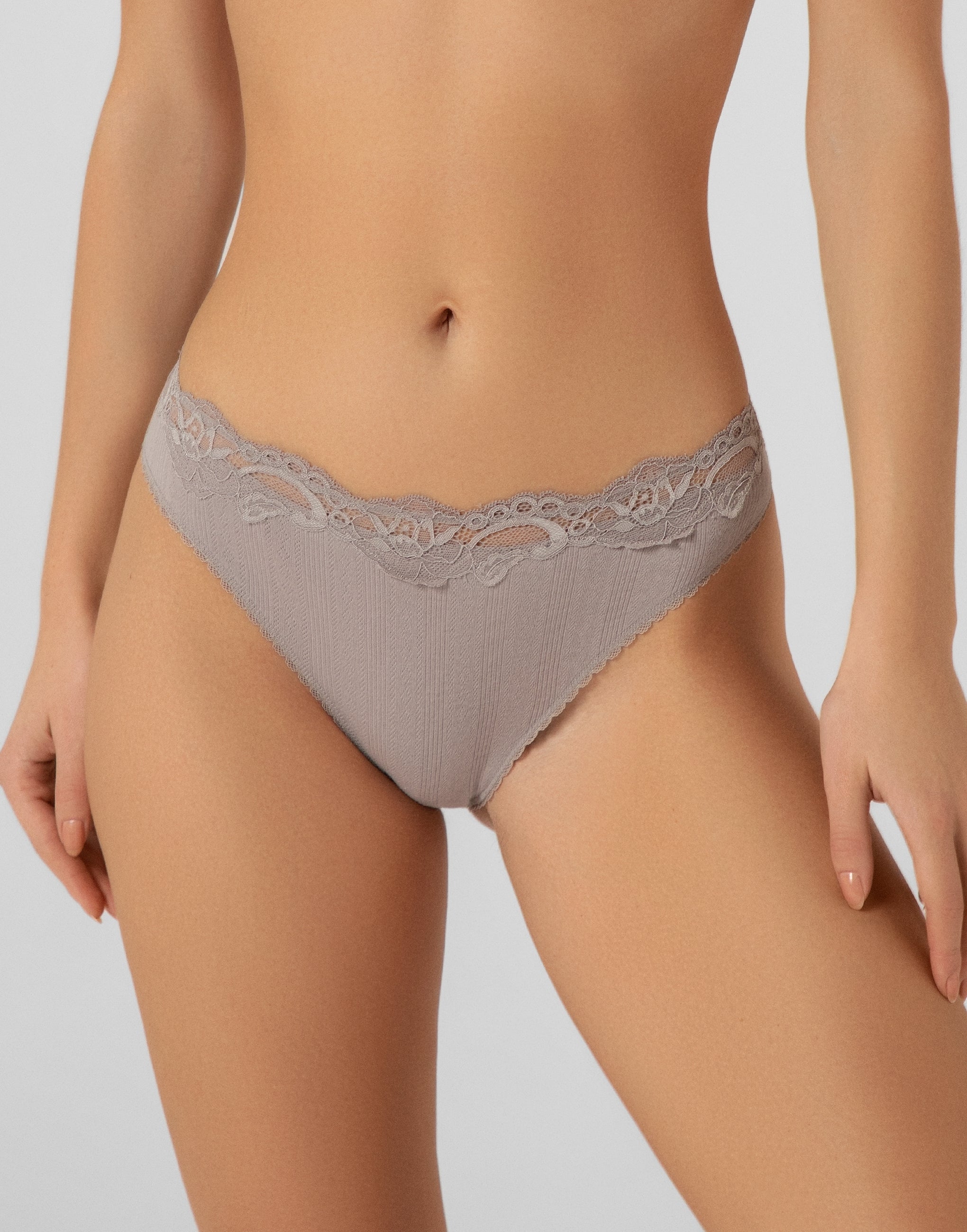 Set 3 slip a vita media MD995