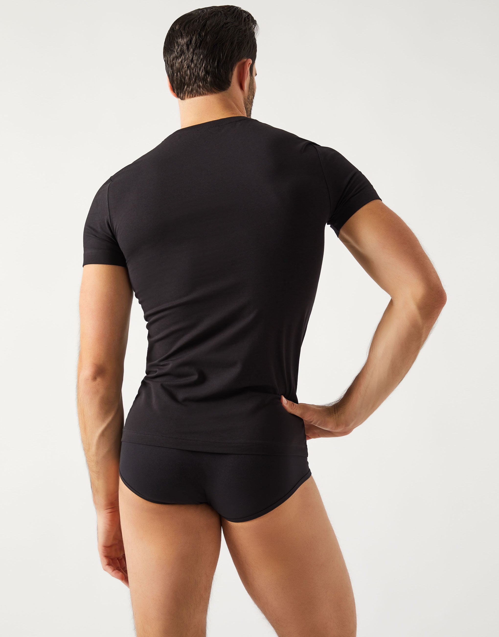 Maglietta Classic cotton