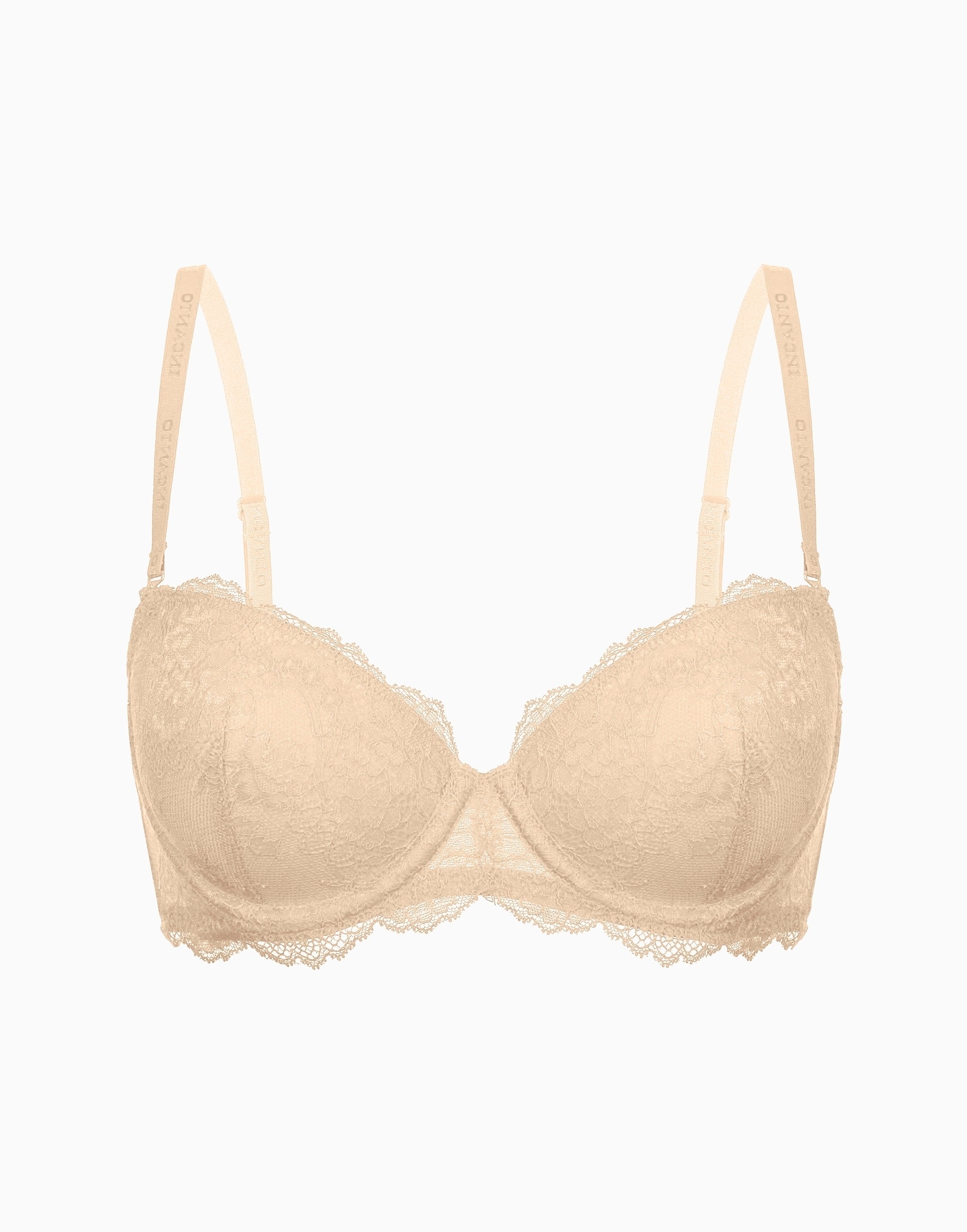 Reggiseno Push-Up con coppe preformate s Inspiration