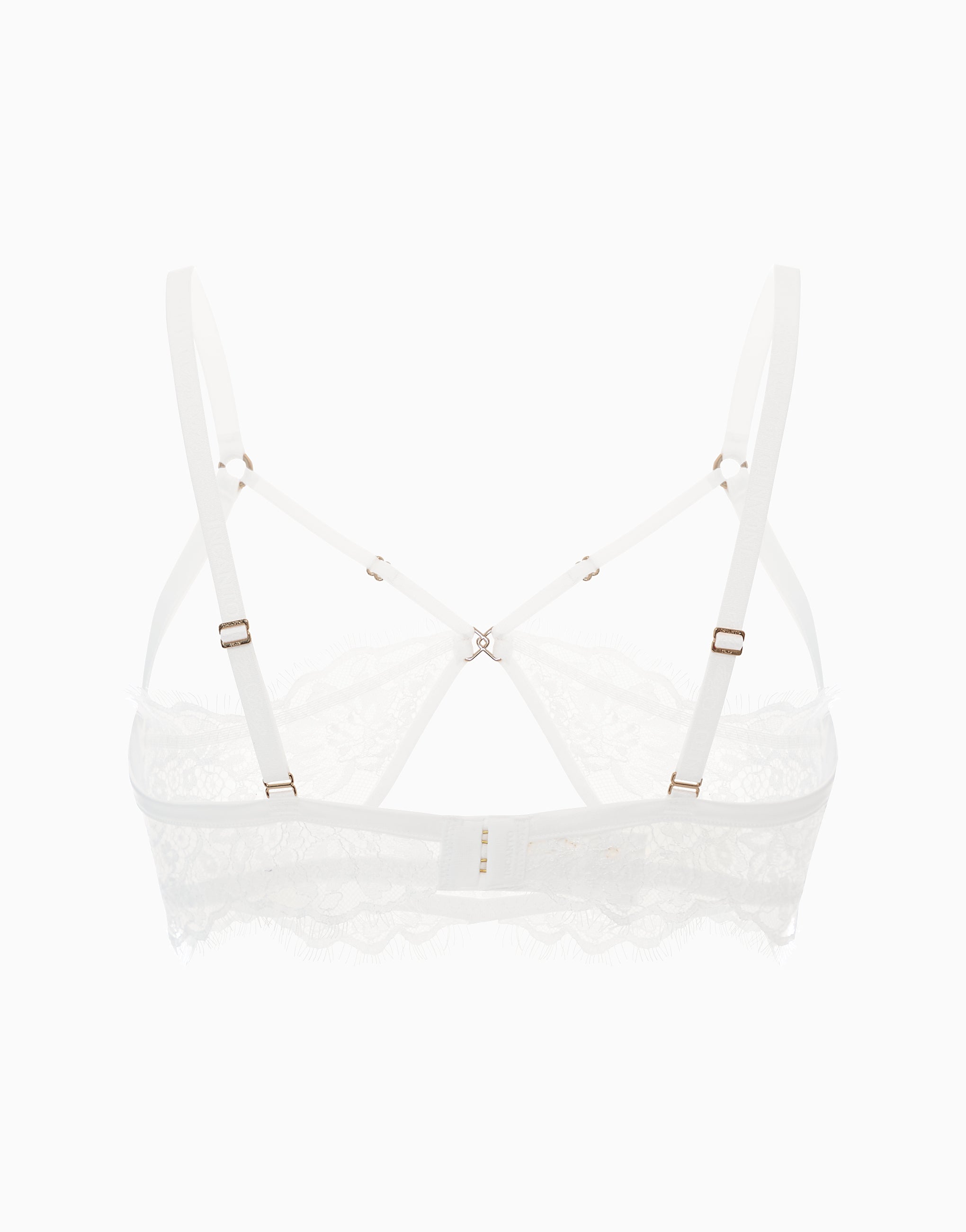 Reggiseno carioca  CD694