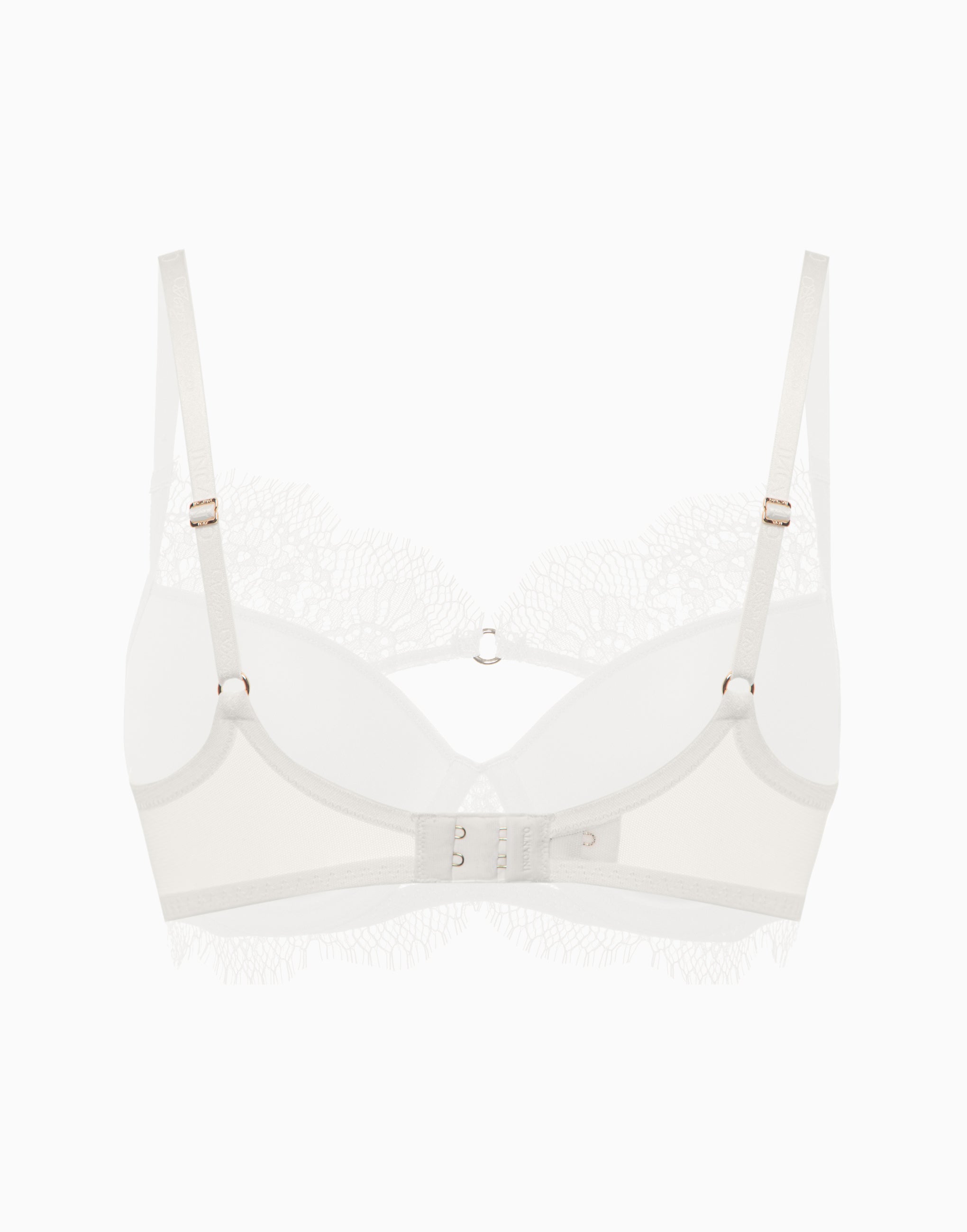 Reggiseno Push-Up con coppe preformate s CD1006