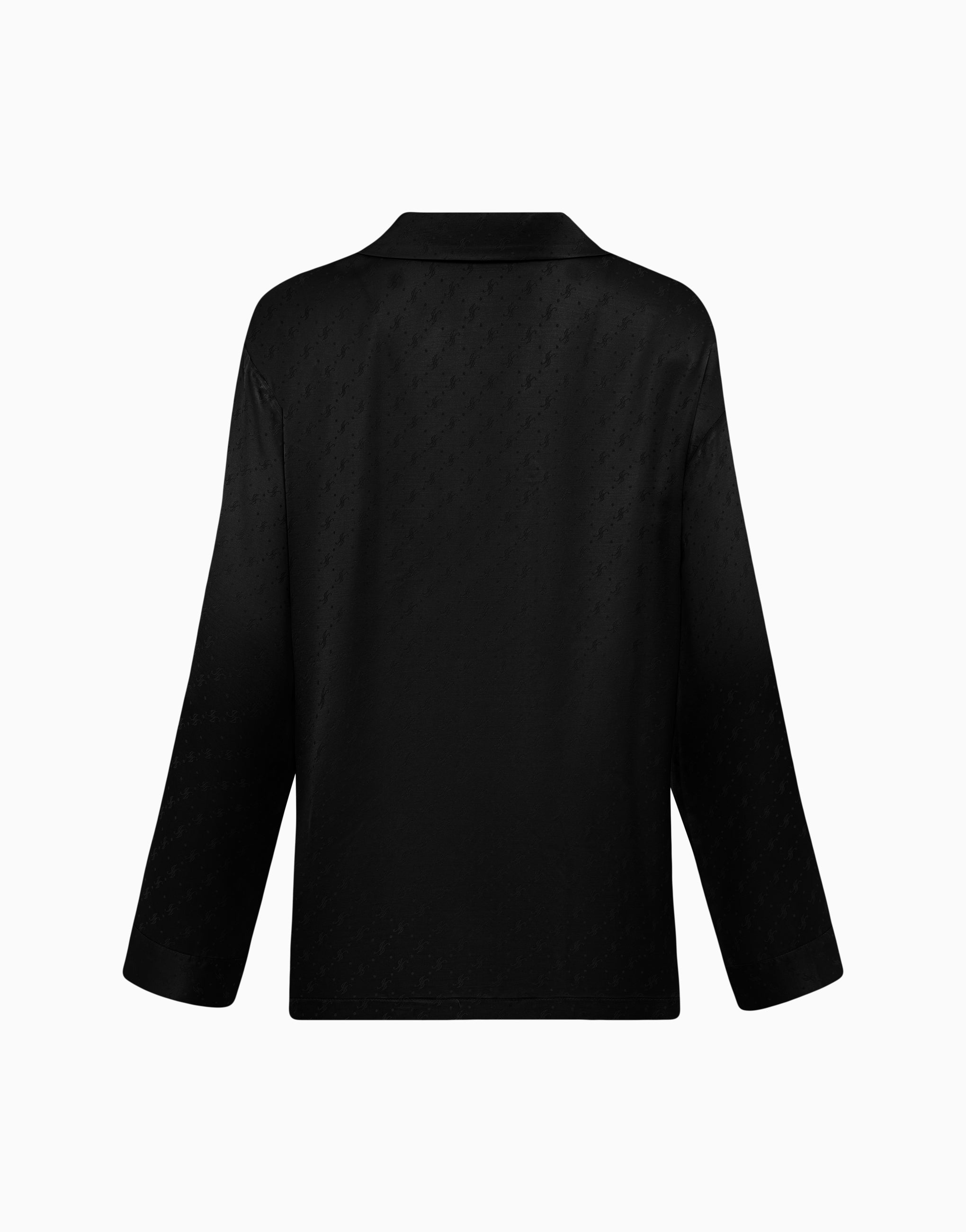 Camicia con maniche lunghe PD1007