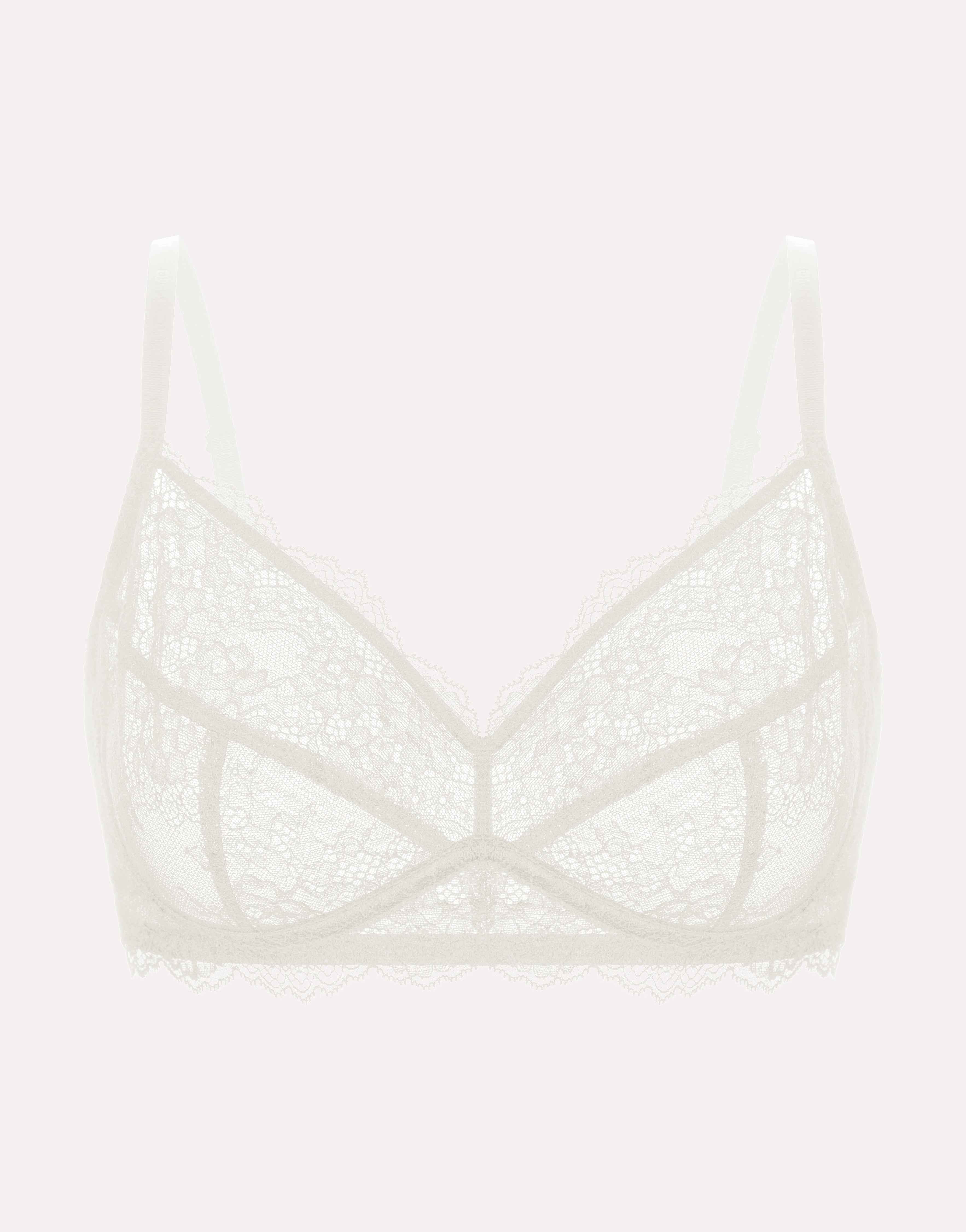 Inspiration Bügelloser Soft-Cup-BH