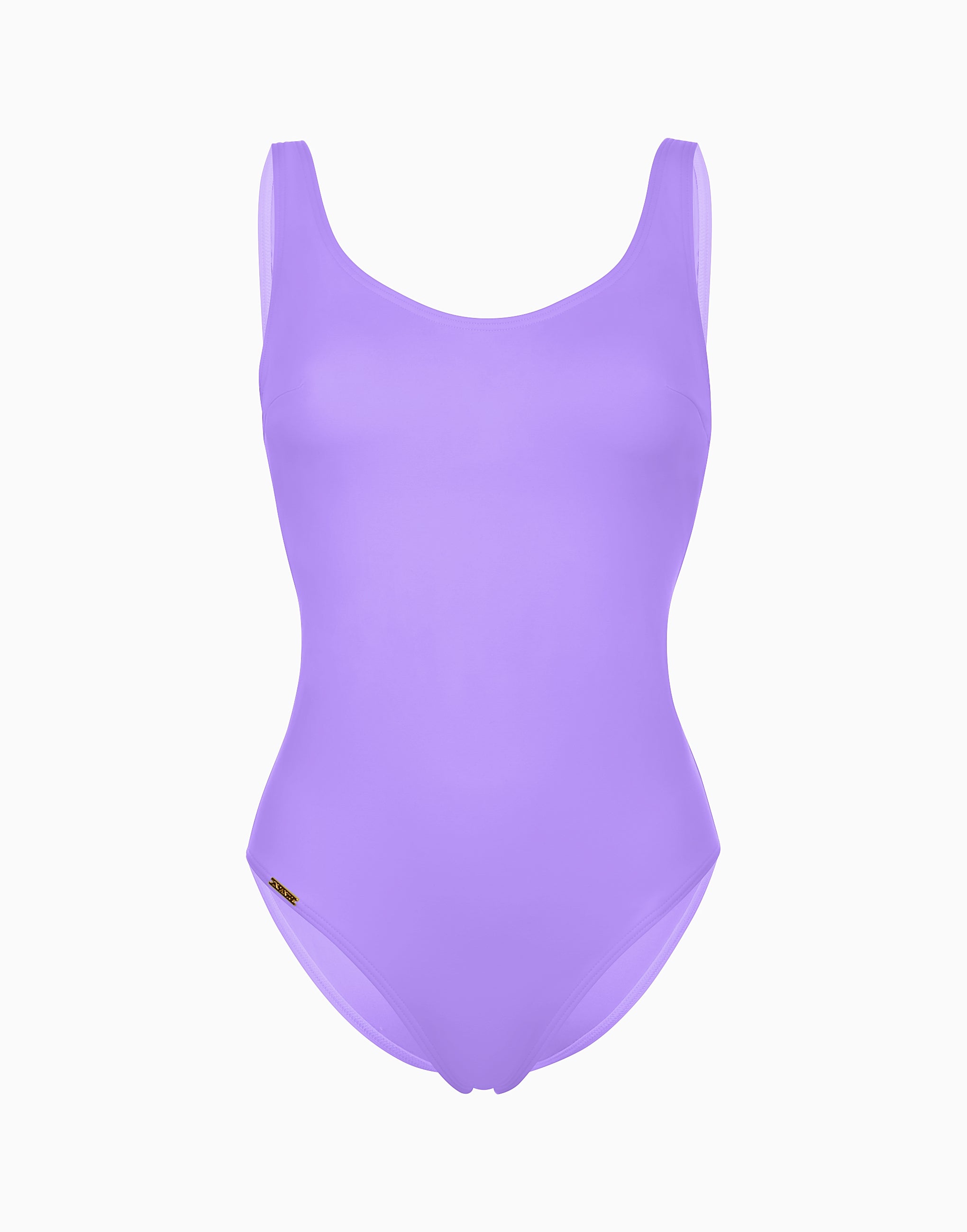Costume da bagno intero con coppe preformate Laguna