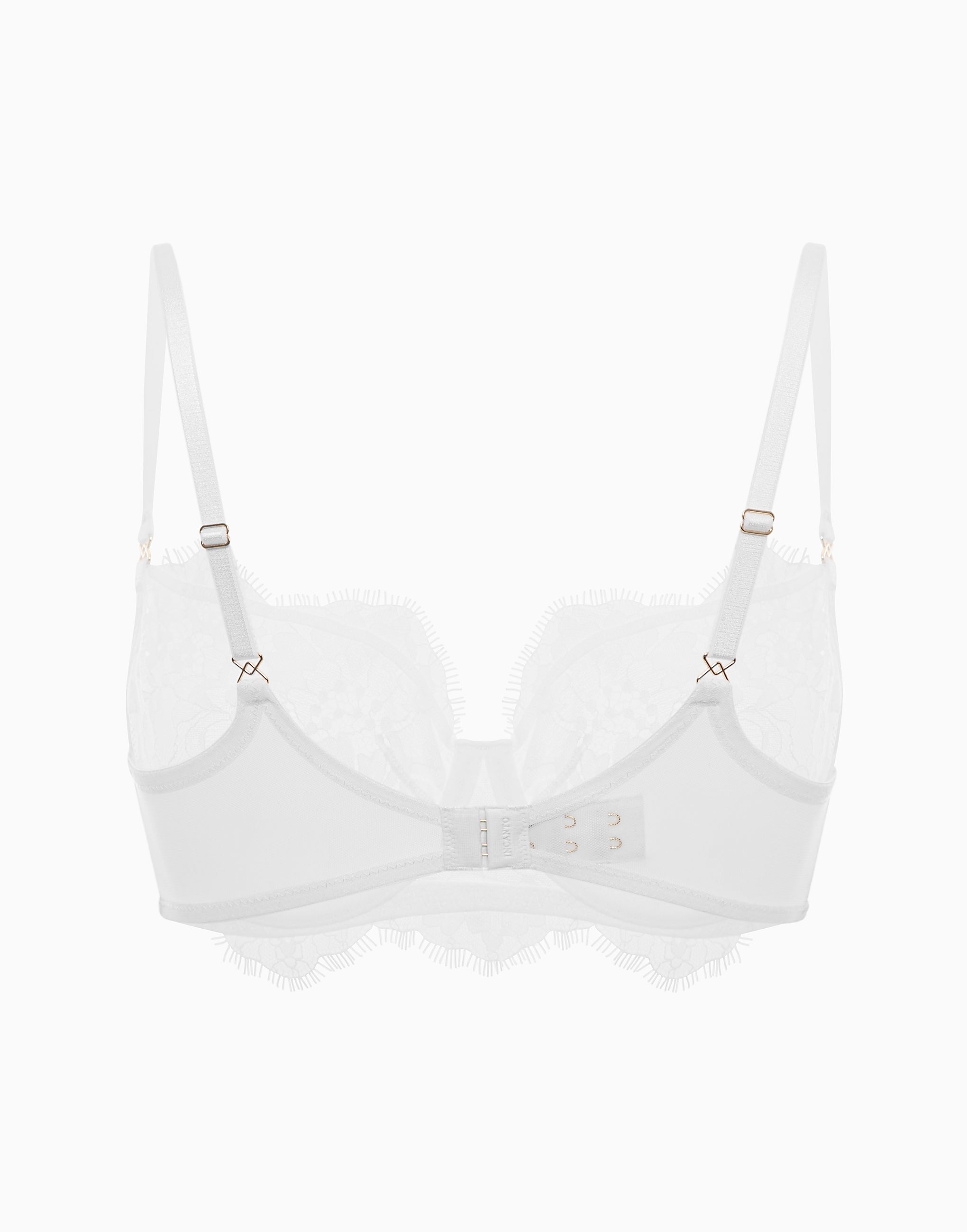Reggiseno con coppe morbide  CD901