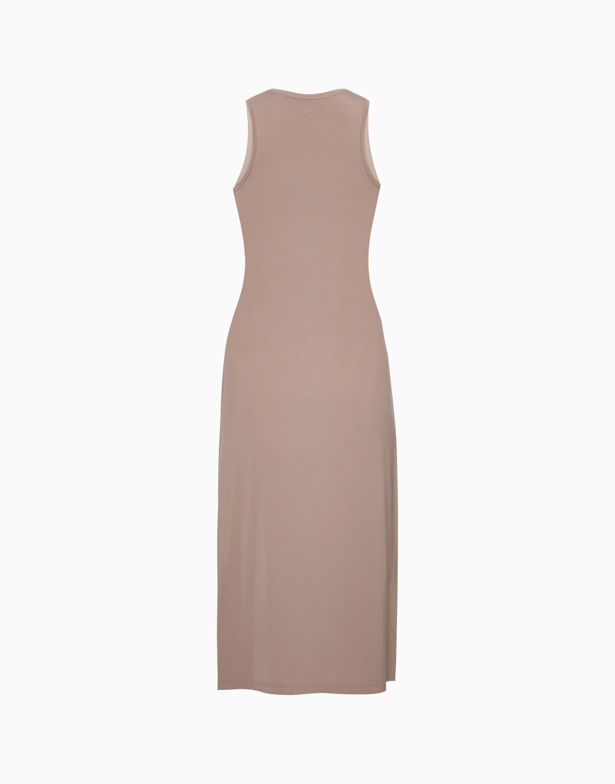 Vestito da casa senza maniche PD826