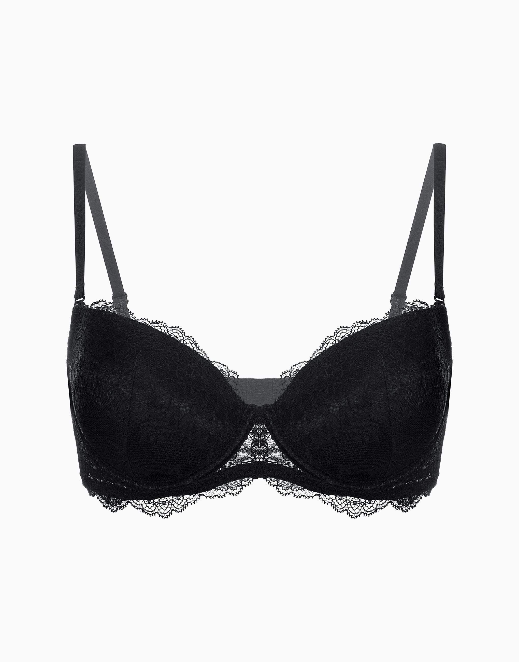 Reggiseno Push-Up con coppe preformate s Inspiration