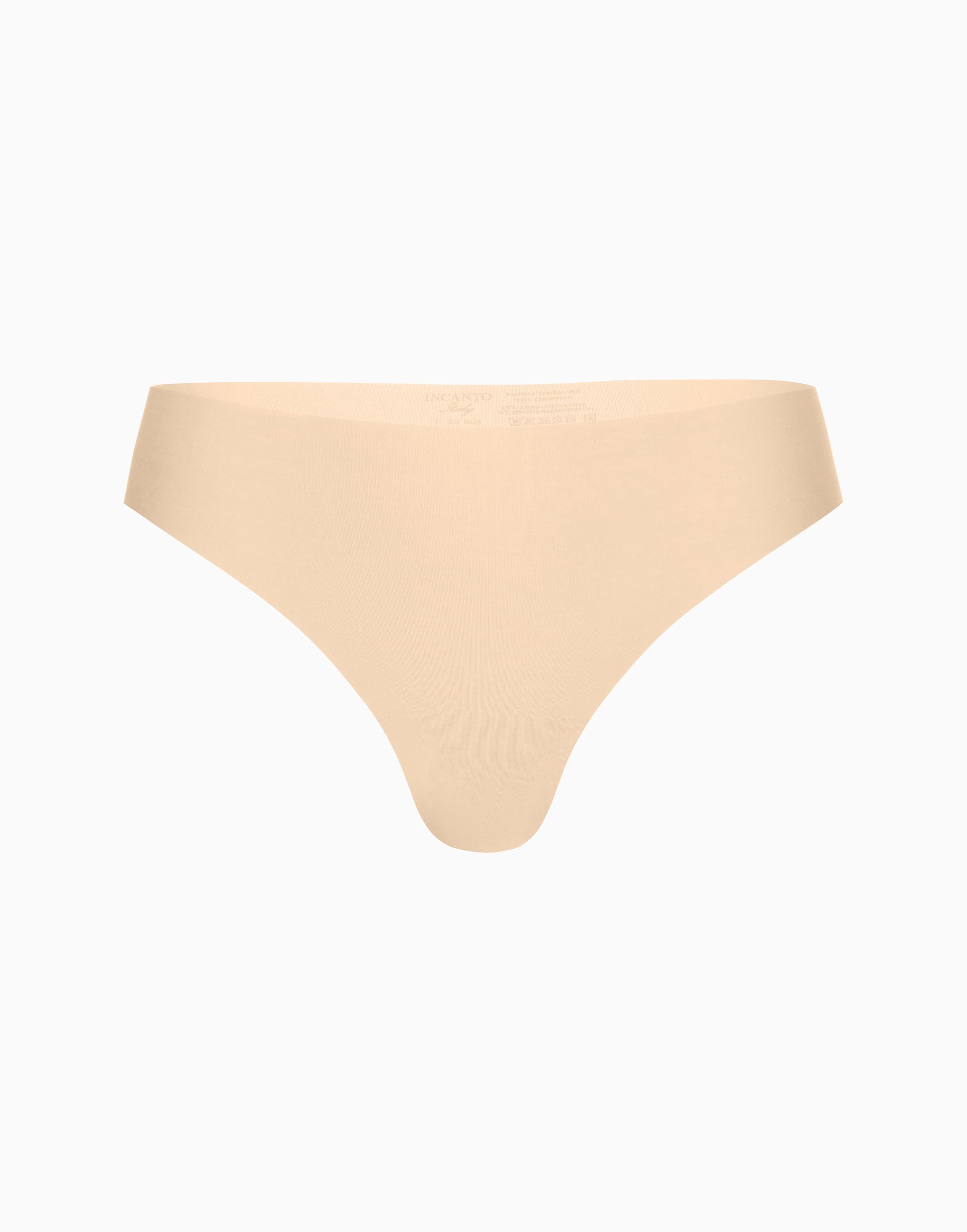Slip brasiliano Comfort seamless