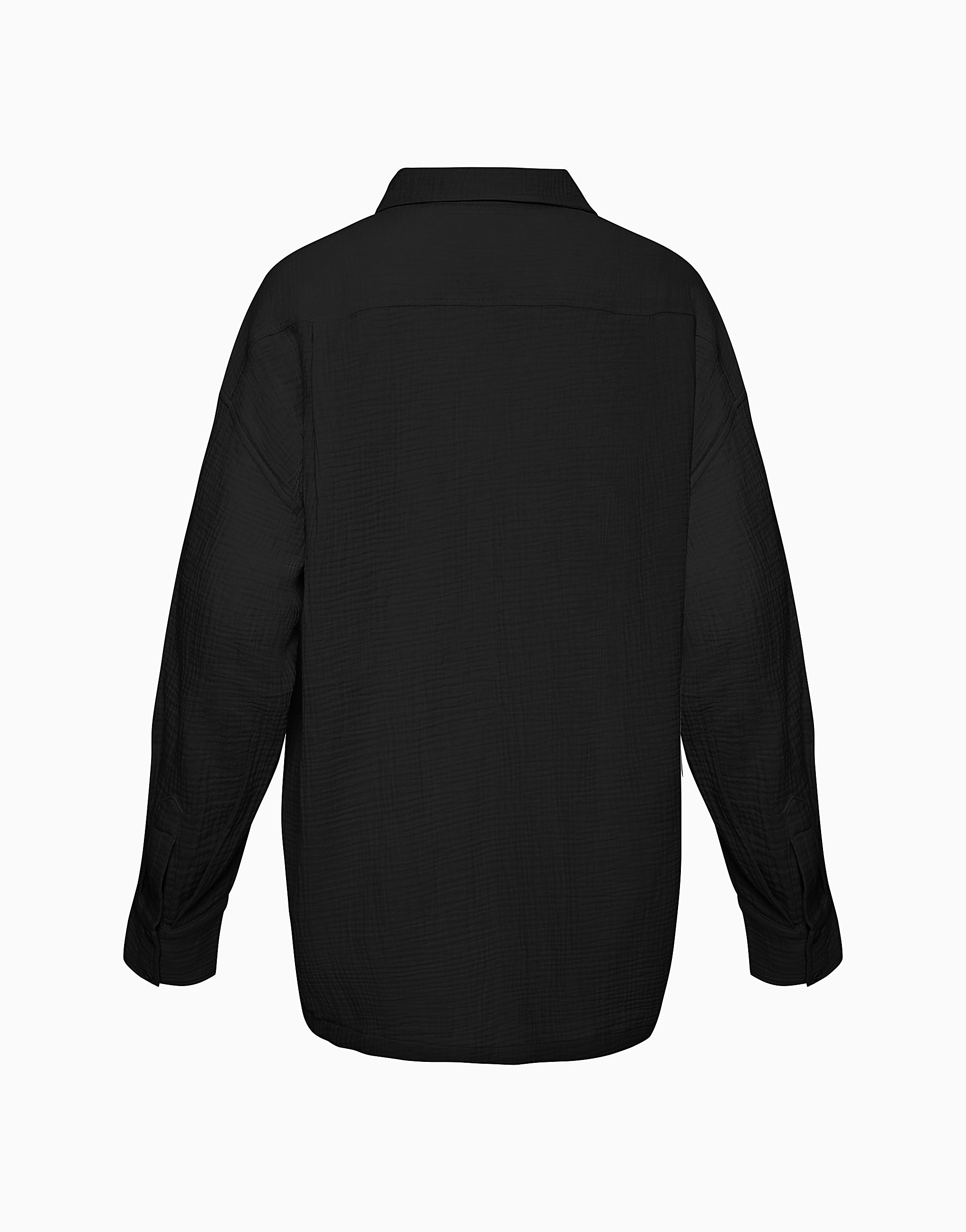 Camicia con maniche lunghe ID739