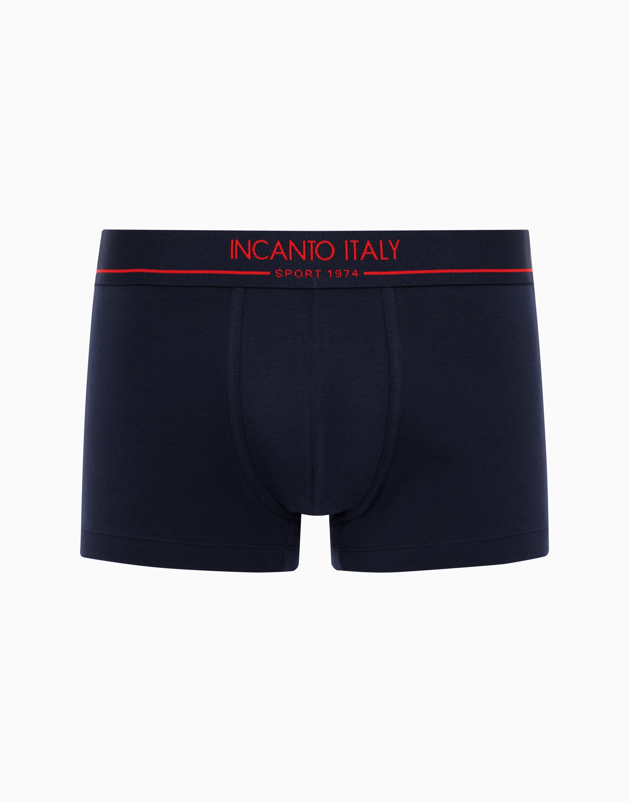 Boxer parigamba BU1059