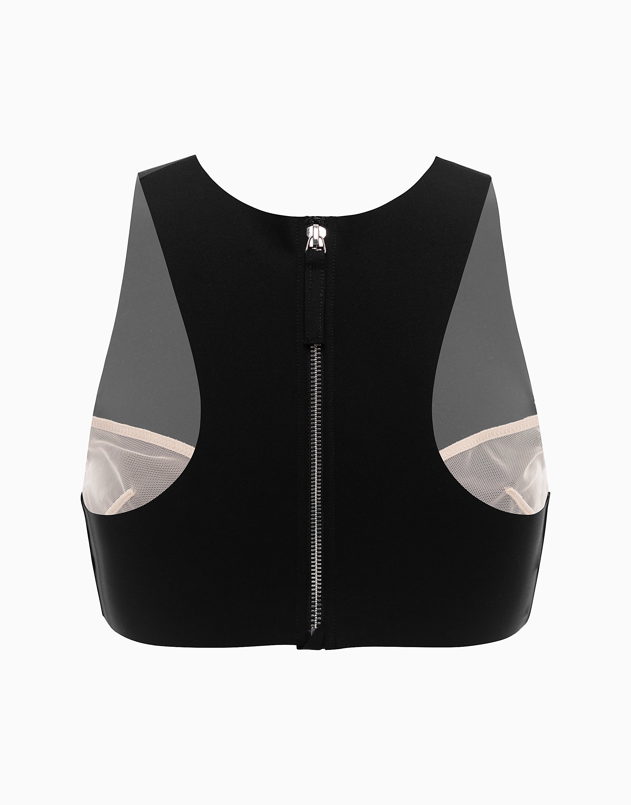 Reggiseno con coppe morbide  CD690